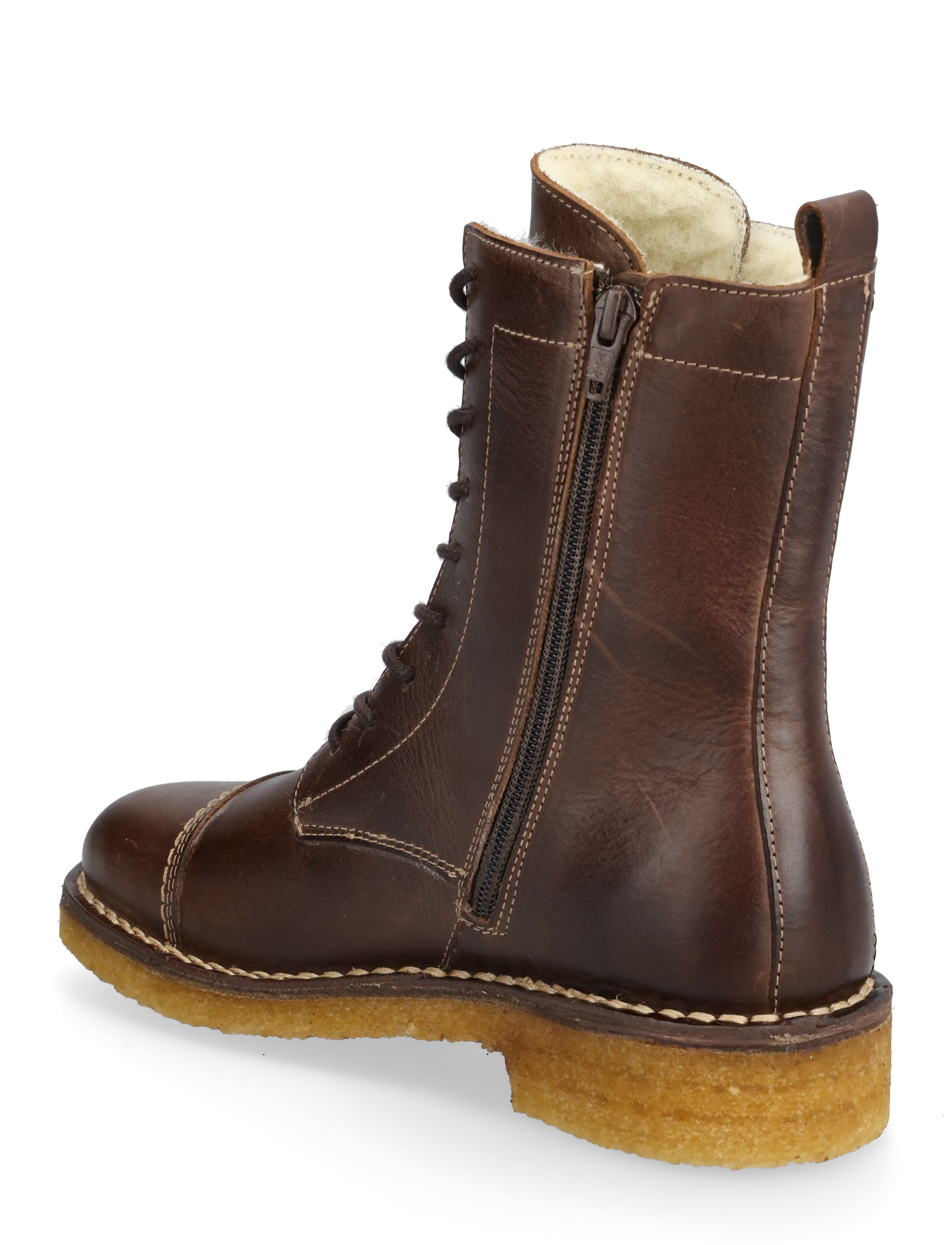 Billi Bi - Trotter - laced boots - t.moro west - 2