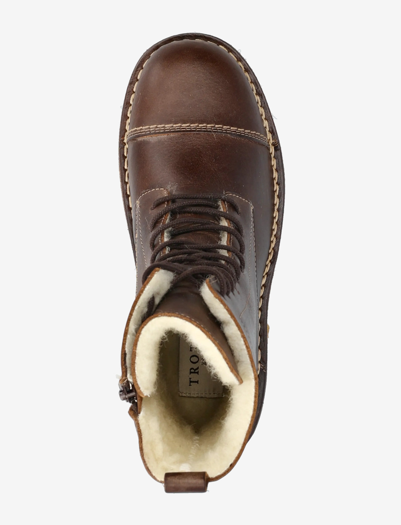 Billi Bi - Trotter - laced boots - t.moro west - 3