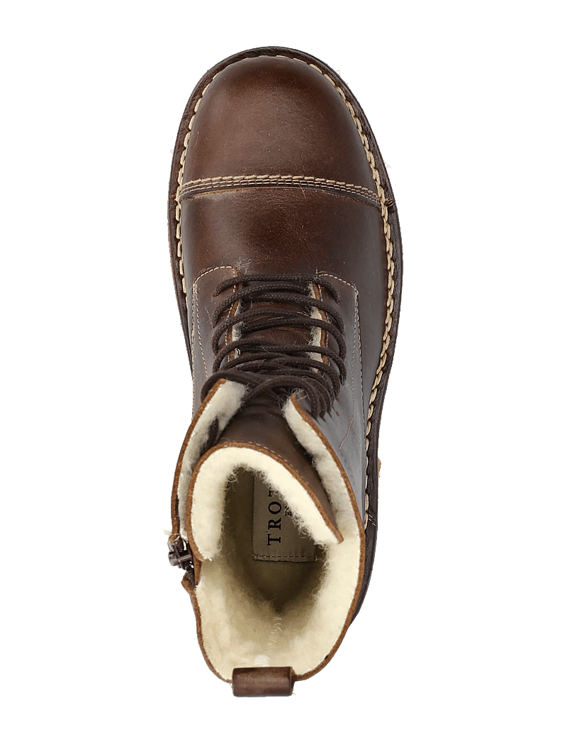 Billi Bi - Trotter - paeltega saapad - t.moro west - 3