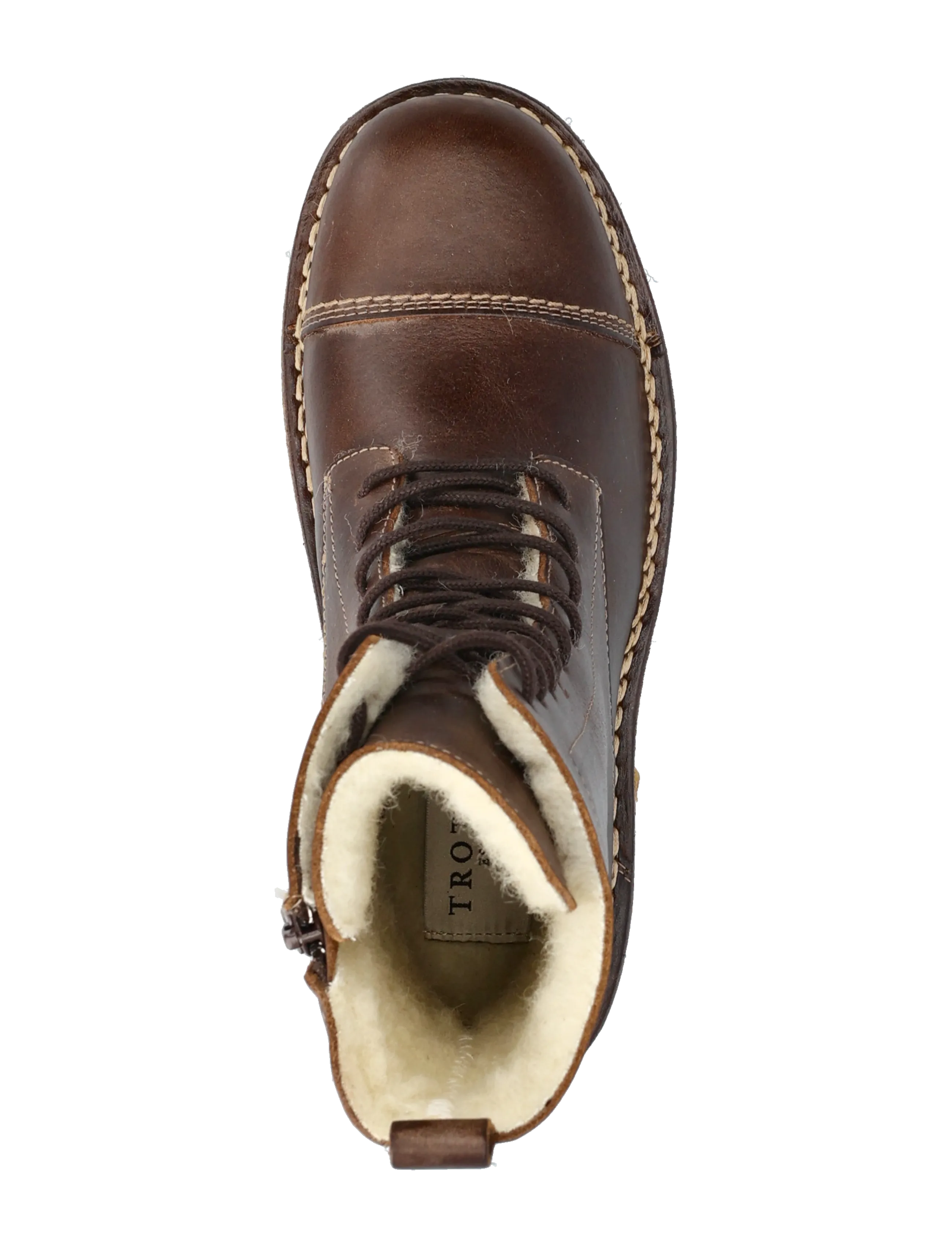 Billi Bi - Trotter - laced boots - t.moro west - 3