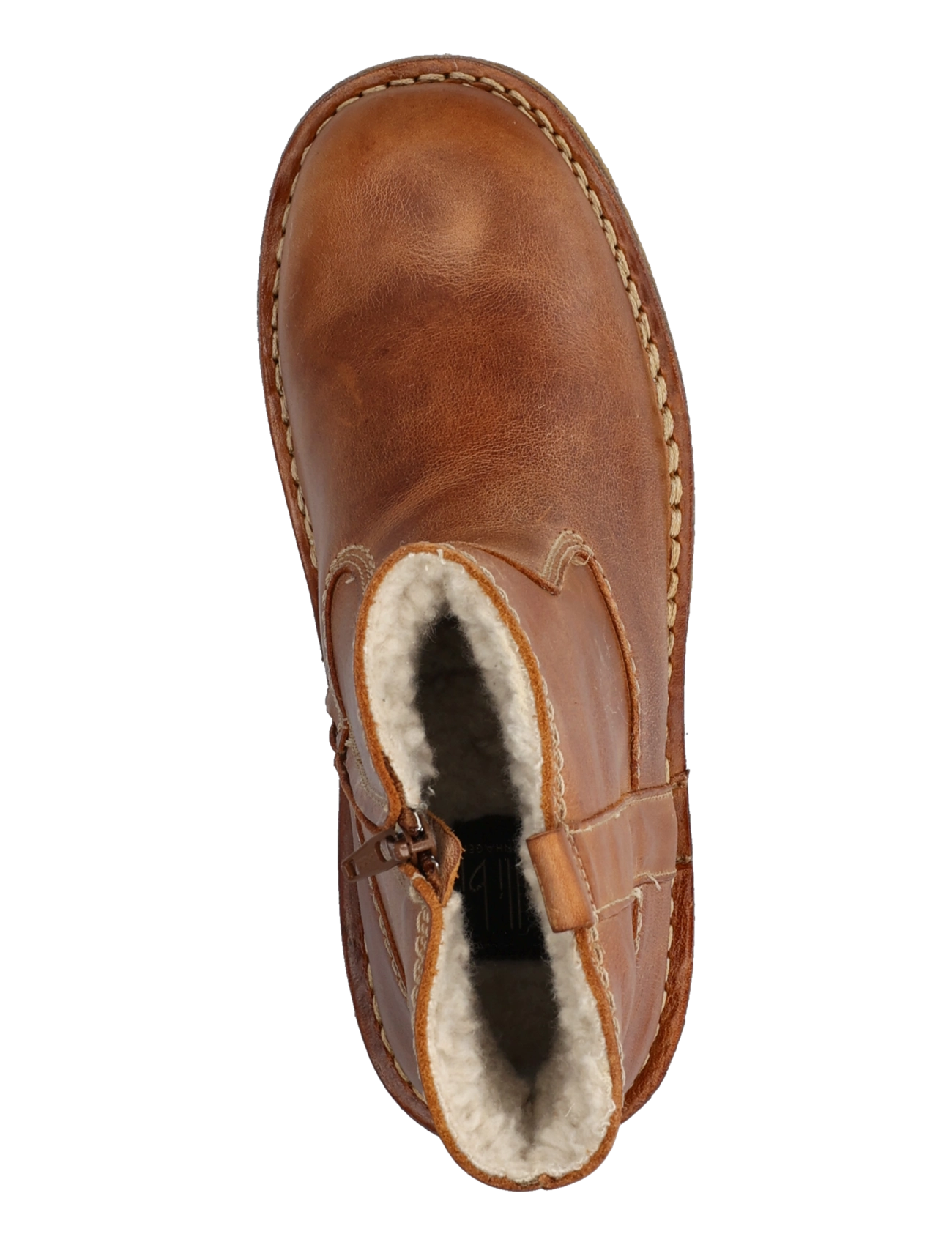 Billi Bi Warm Lining kängor & boots dam – bild 5
