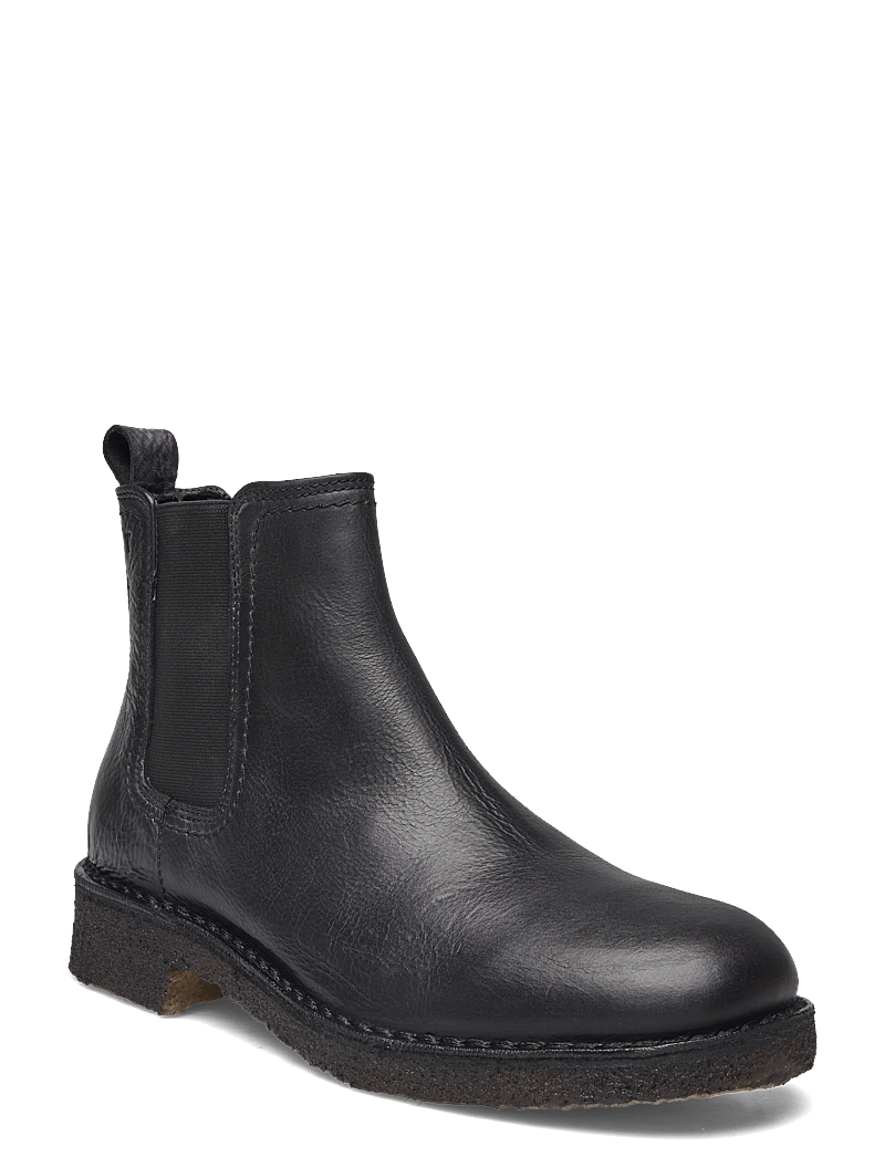 Billi Bi - Trotter - moetrendid - black west /black sole - 0