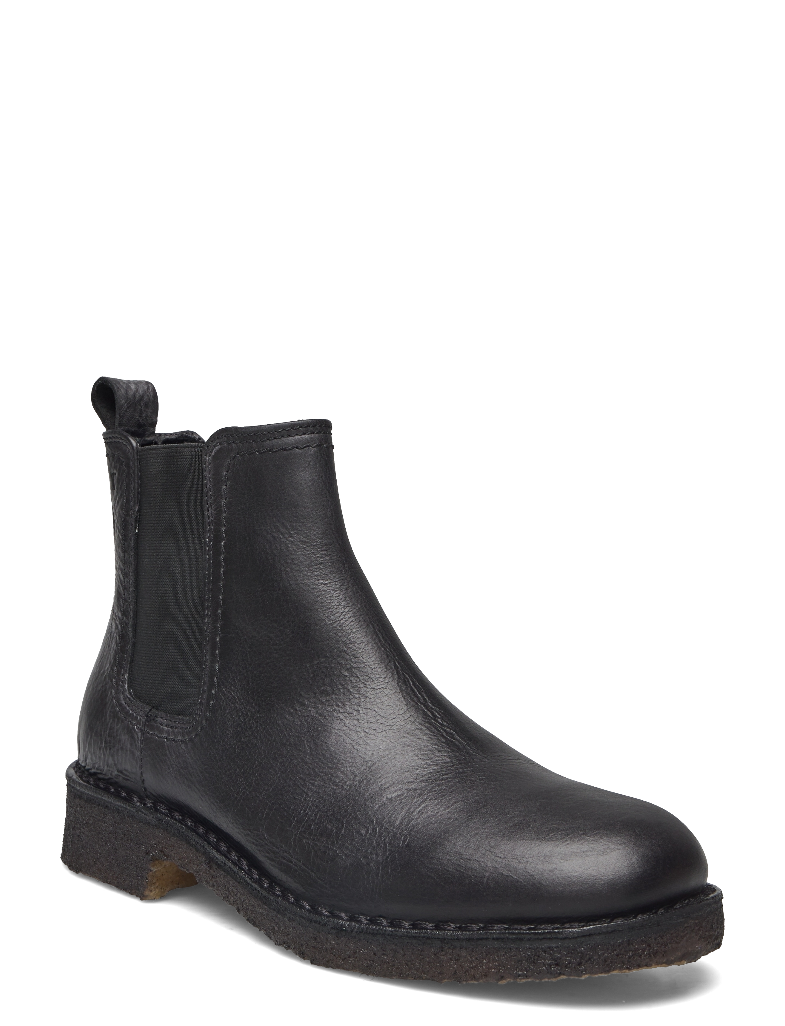 Billi Bi Trotter - Chelsea boots - BLACK WEST /BLACK SOLE / black