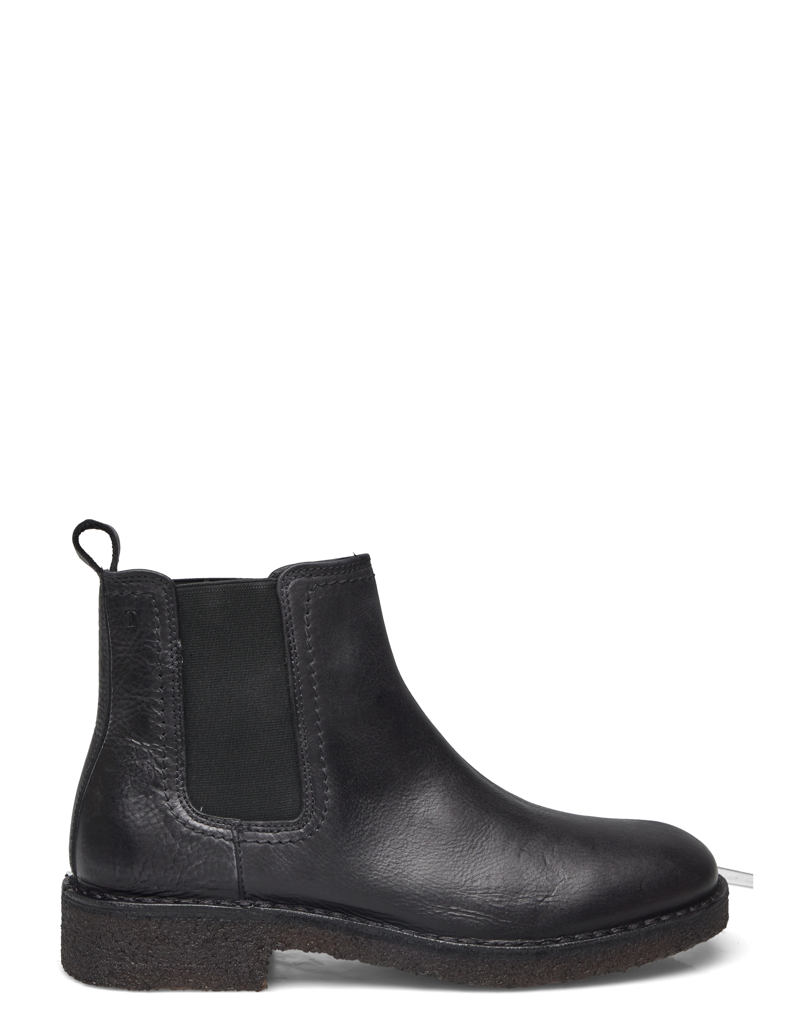 Billi Bi - Trotter - black west /black sole - 1