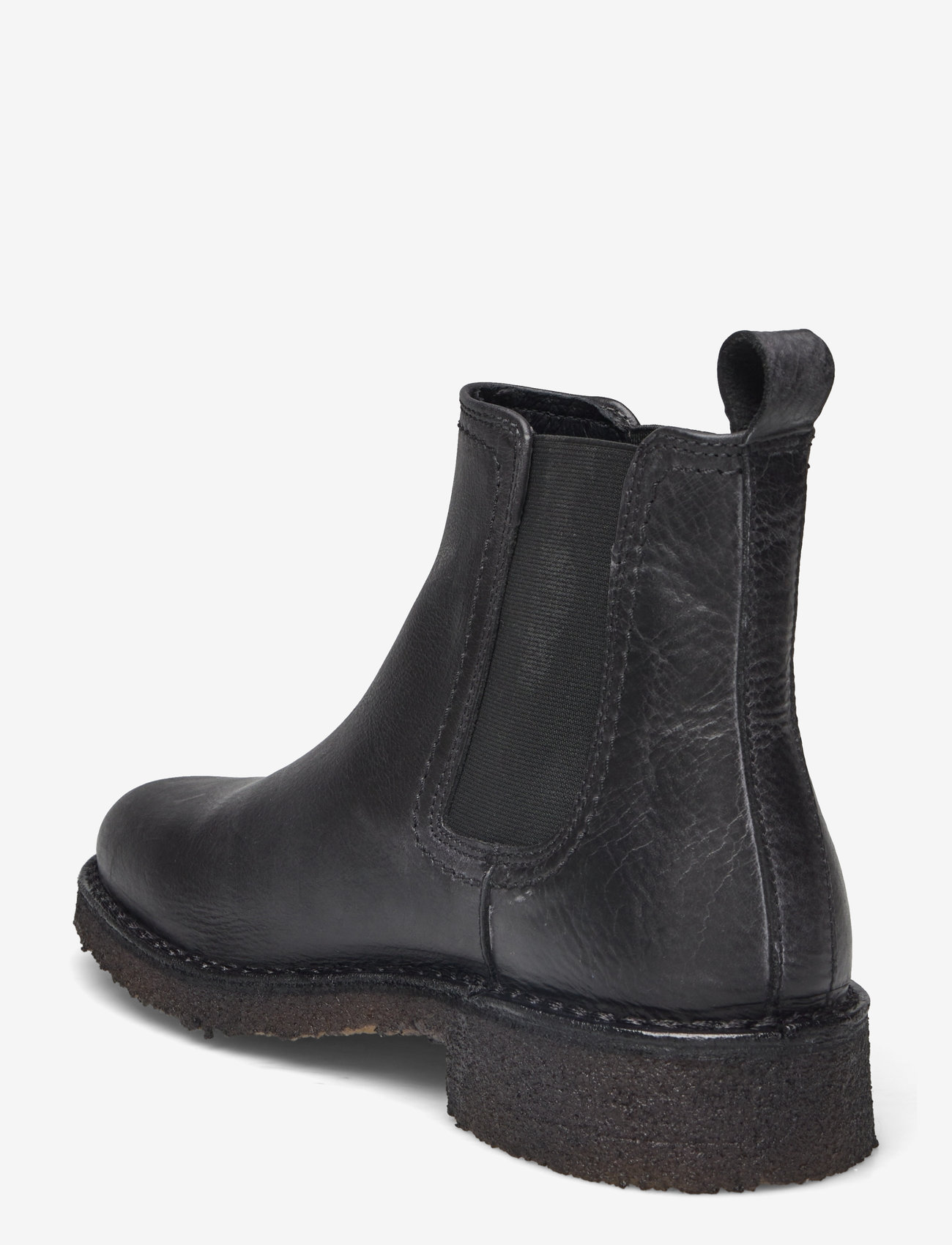 Billi Bi - Trotter - women - black west /black sole - 2