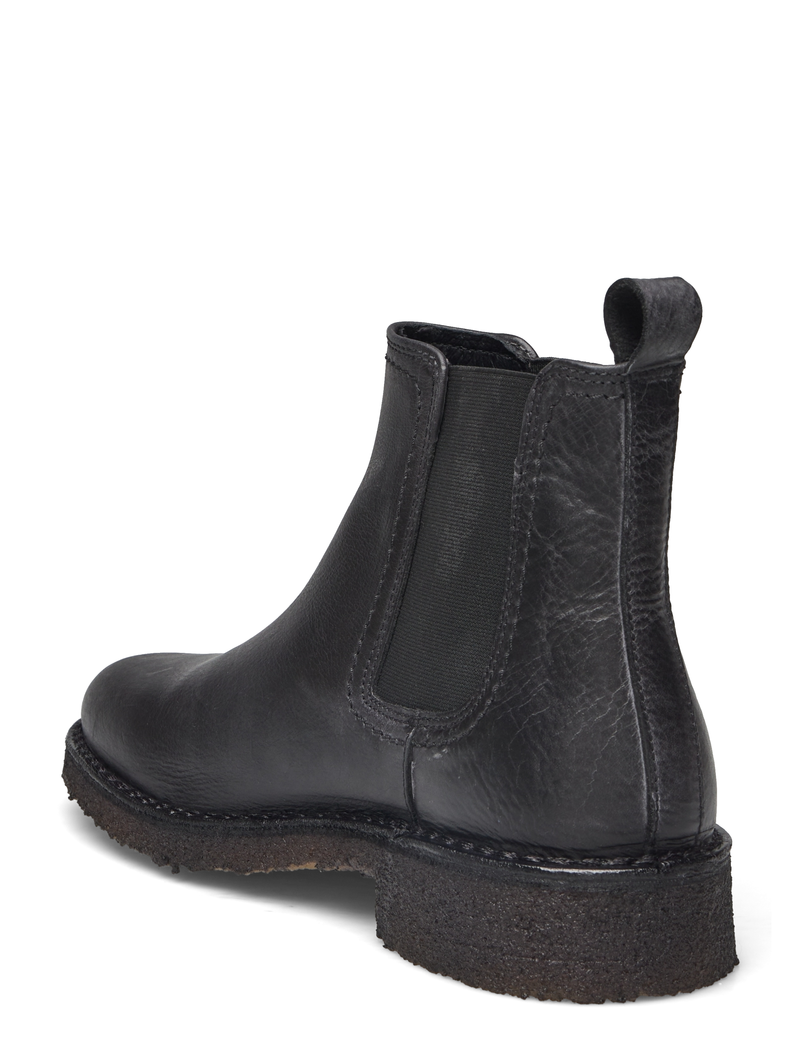Billi Bi - Trotter - black west /black sole - 2