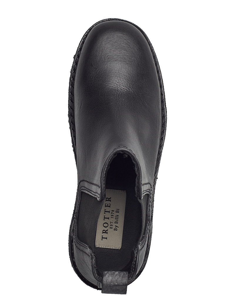 Billi Bi - Trotter - moetrendid - black west /black sole - 3