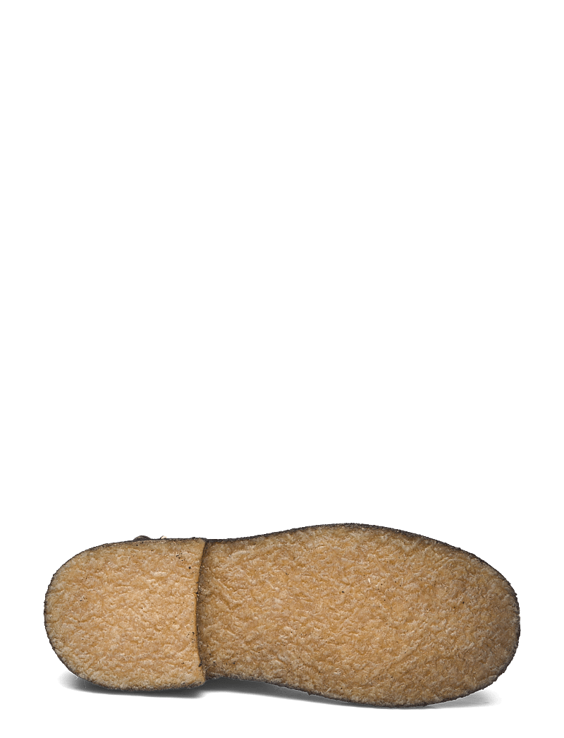 Billi Bi - Trotter - madalad poolsaapad - dark grey suede - 4