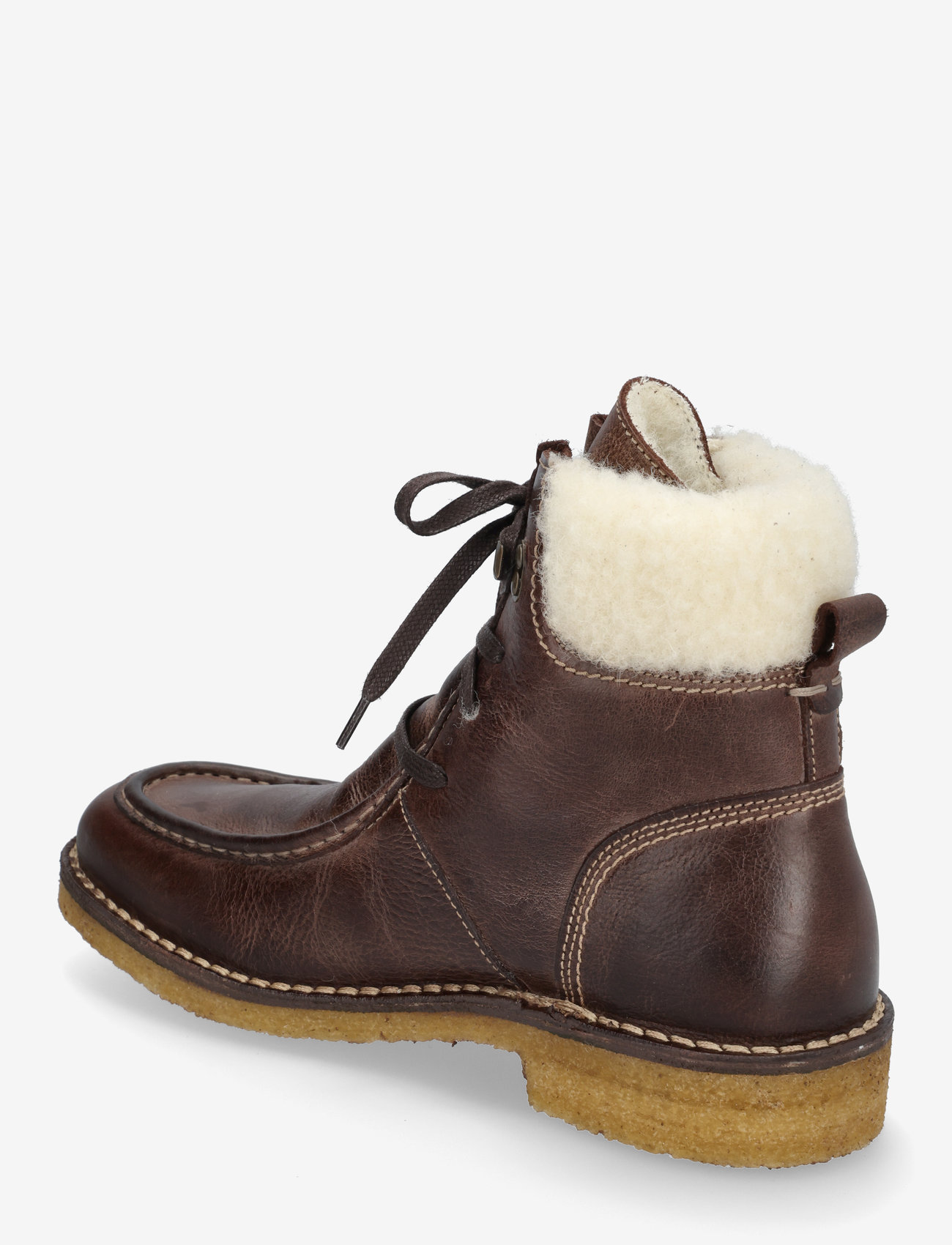 Billi Bi - Trotter - brown west - 2