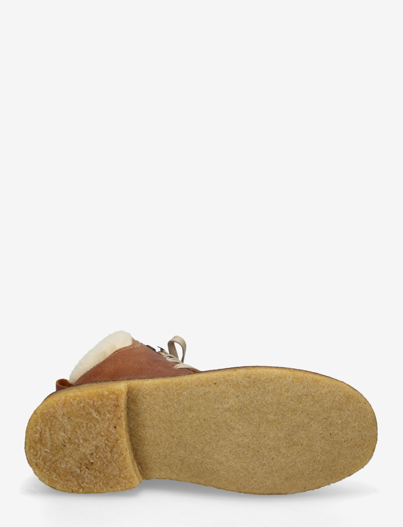 Billi Bi - Trotter - madalad poolsaapad - cognac west - 4