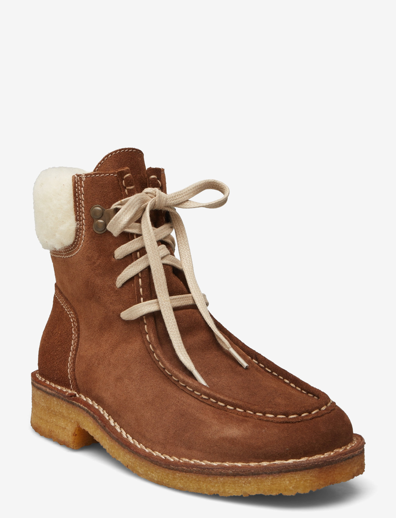 Billi Bi - Trotter - t.moro suede - 0