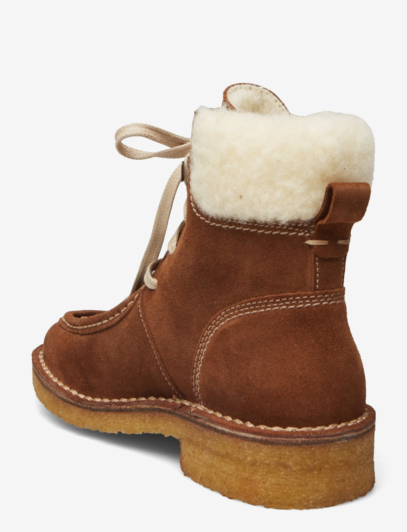 Billi Bi - Trotter - t.moro suede - 2