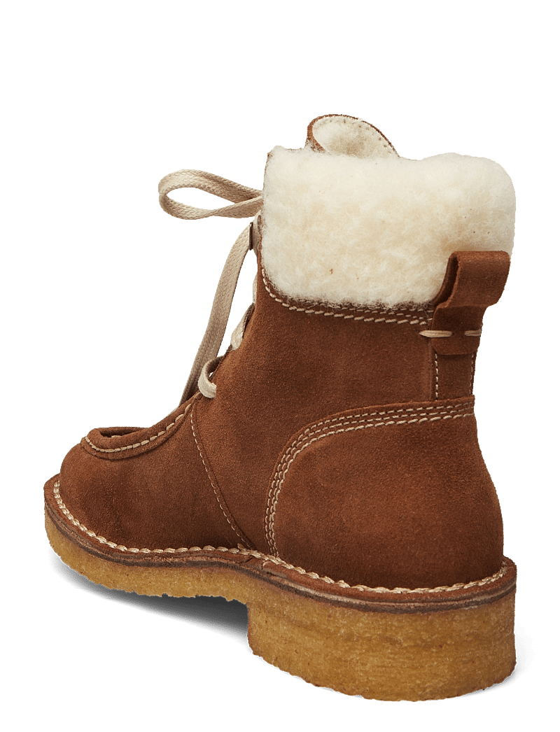 Billi Bi Trotter (BBIT6955) Flat ankle boots - Main Image