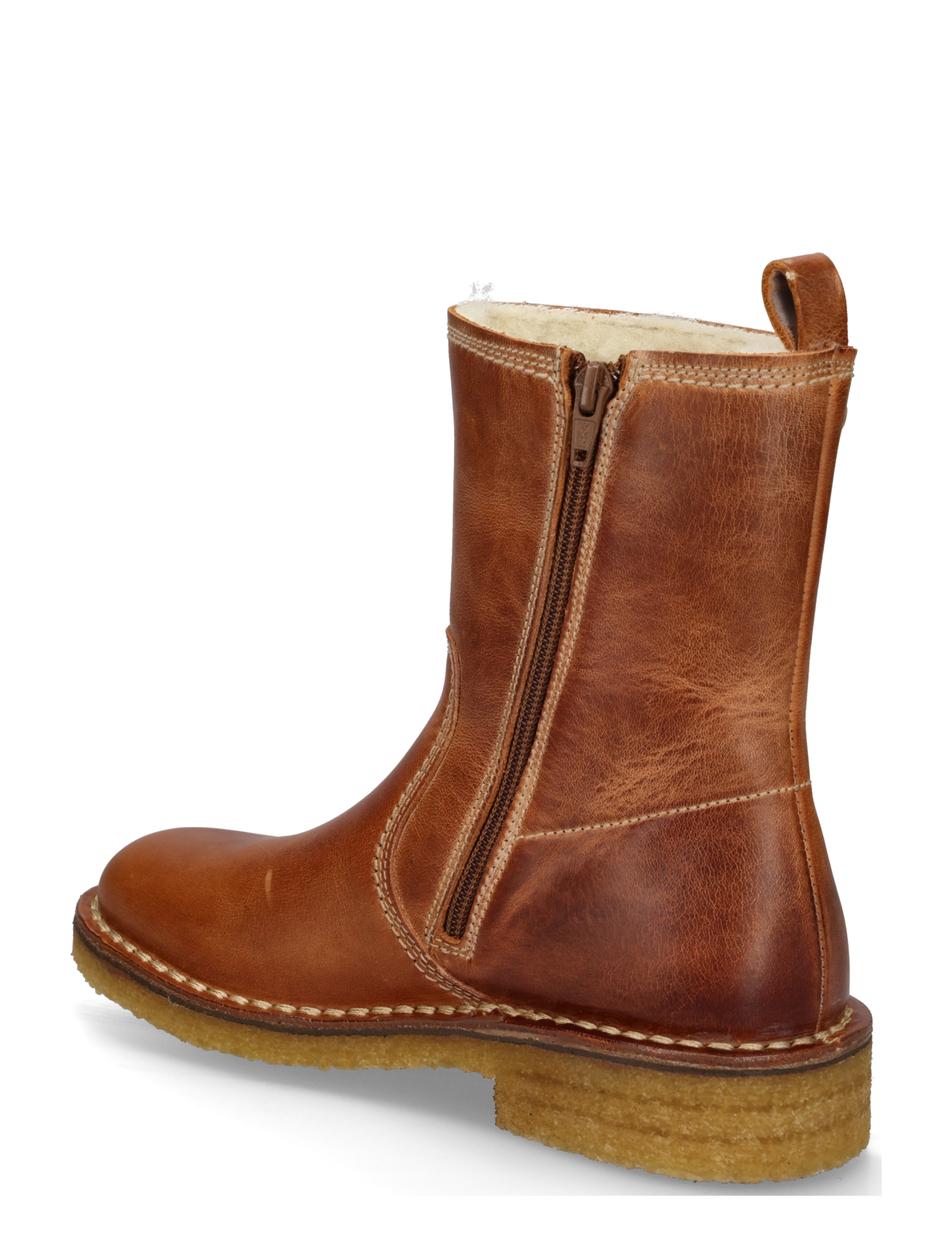 Billi Bi - Warm lining - winterschuhe - camel west - 1