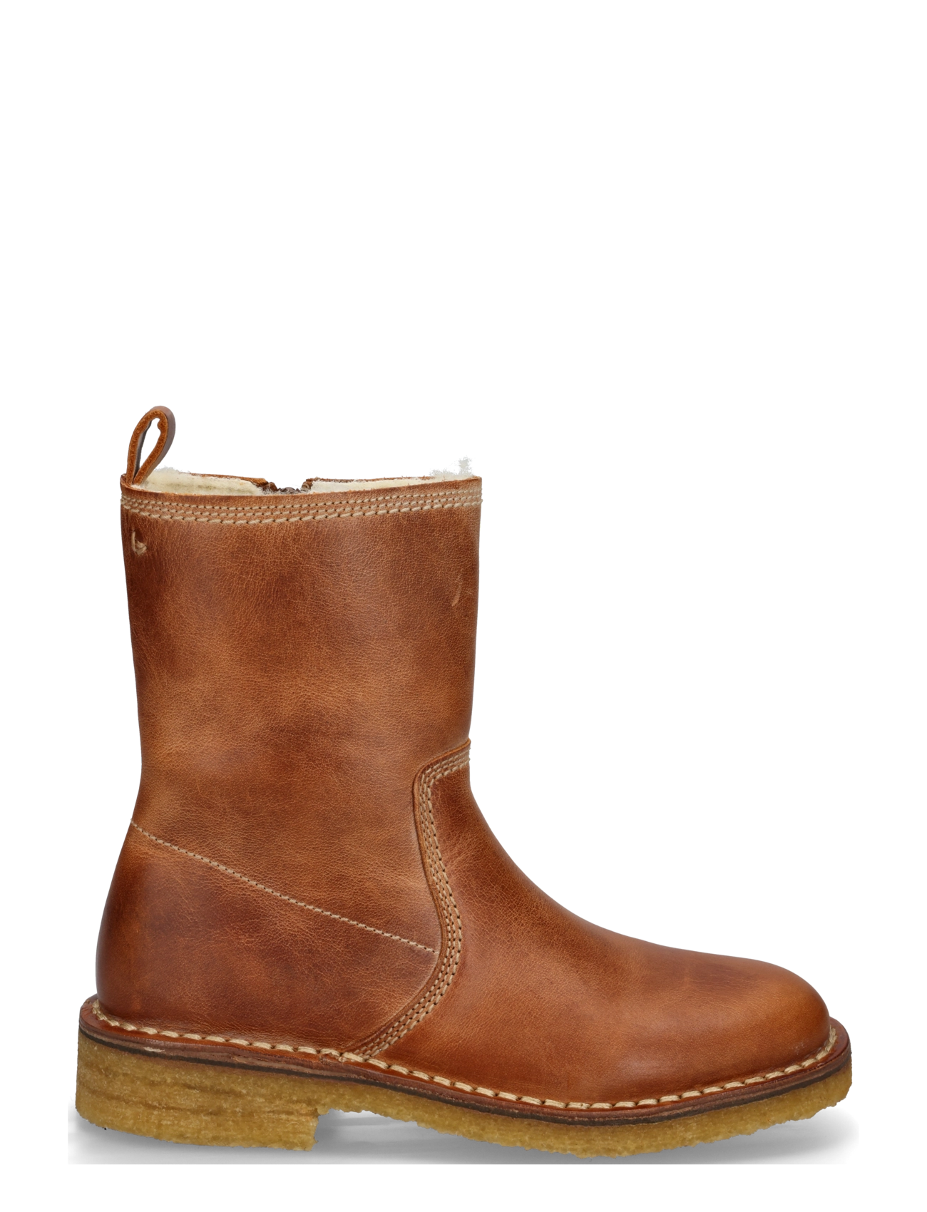 Billi Bi - Warm lining - winterschuhe - camel west - 2
