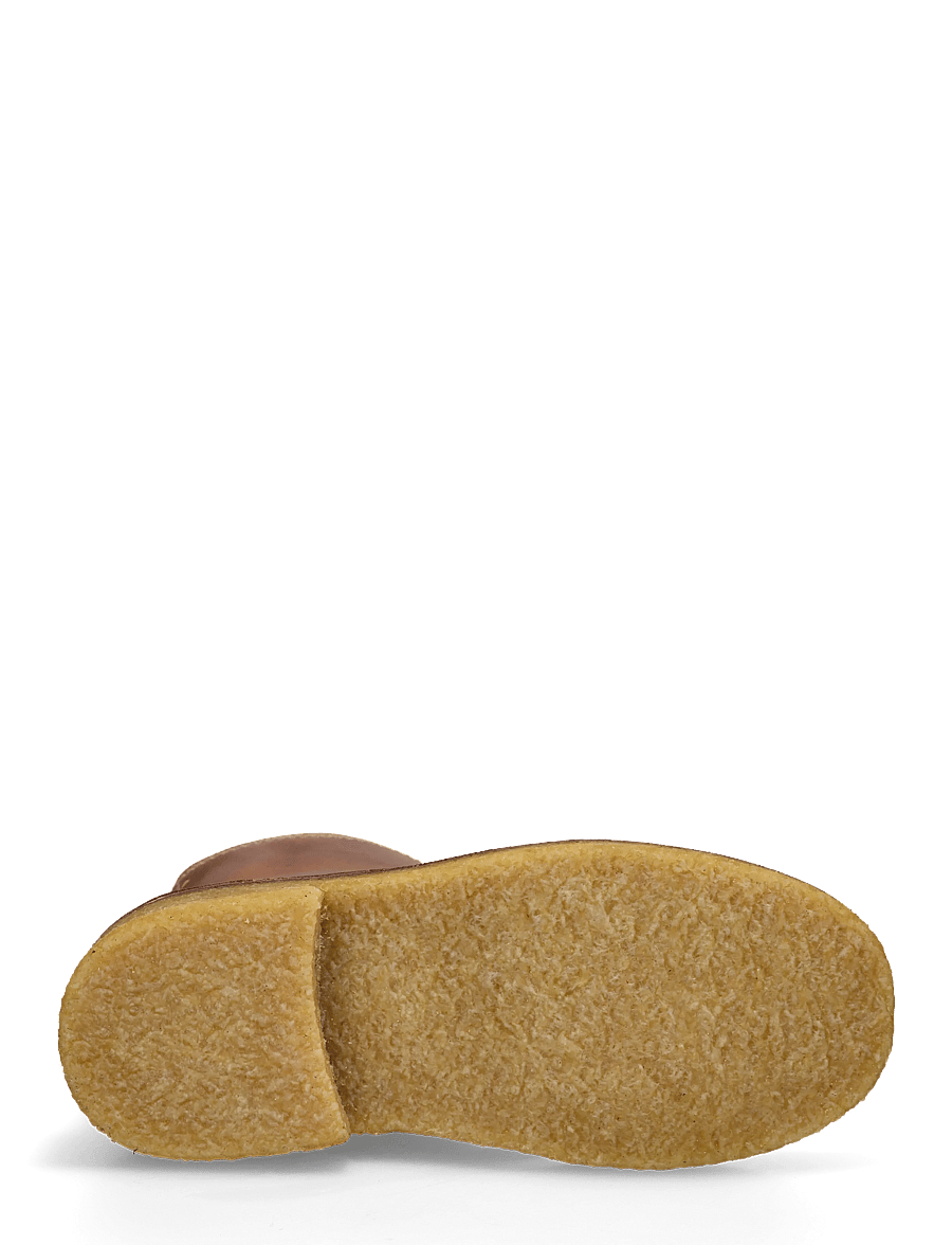 Billi Bi - Warm lining - winterschuhe - camel west - 4