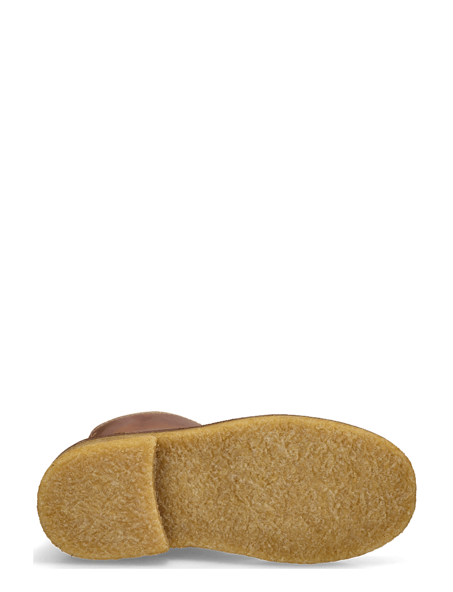 Billi Bi - Warm lining - winterschuhe - camel west - 4