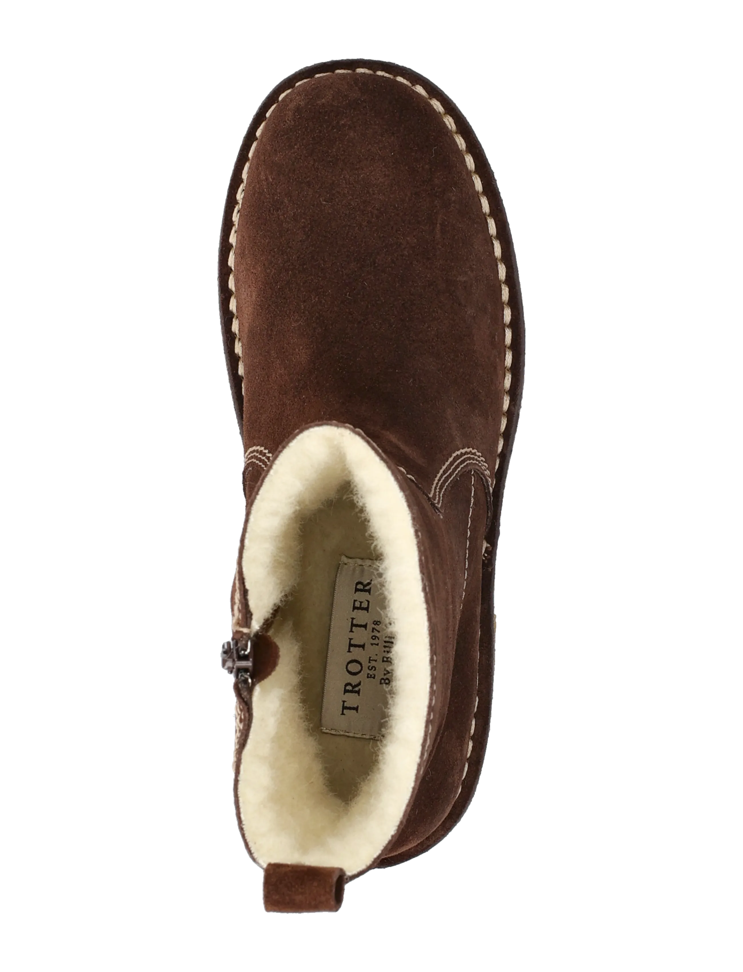 Billi Bi - Warm lining - kvinder - t.moro  bis - 3