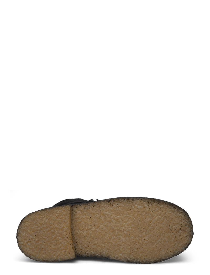 Billi Bi - Trotter - geschnürte stiefel - black suede/black sole - 4