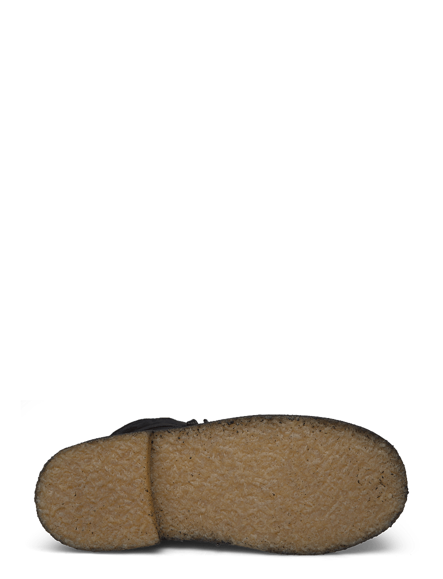 Billi Bi - Trotter - geschnürte stiefel - black suede/black sole - 4