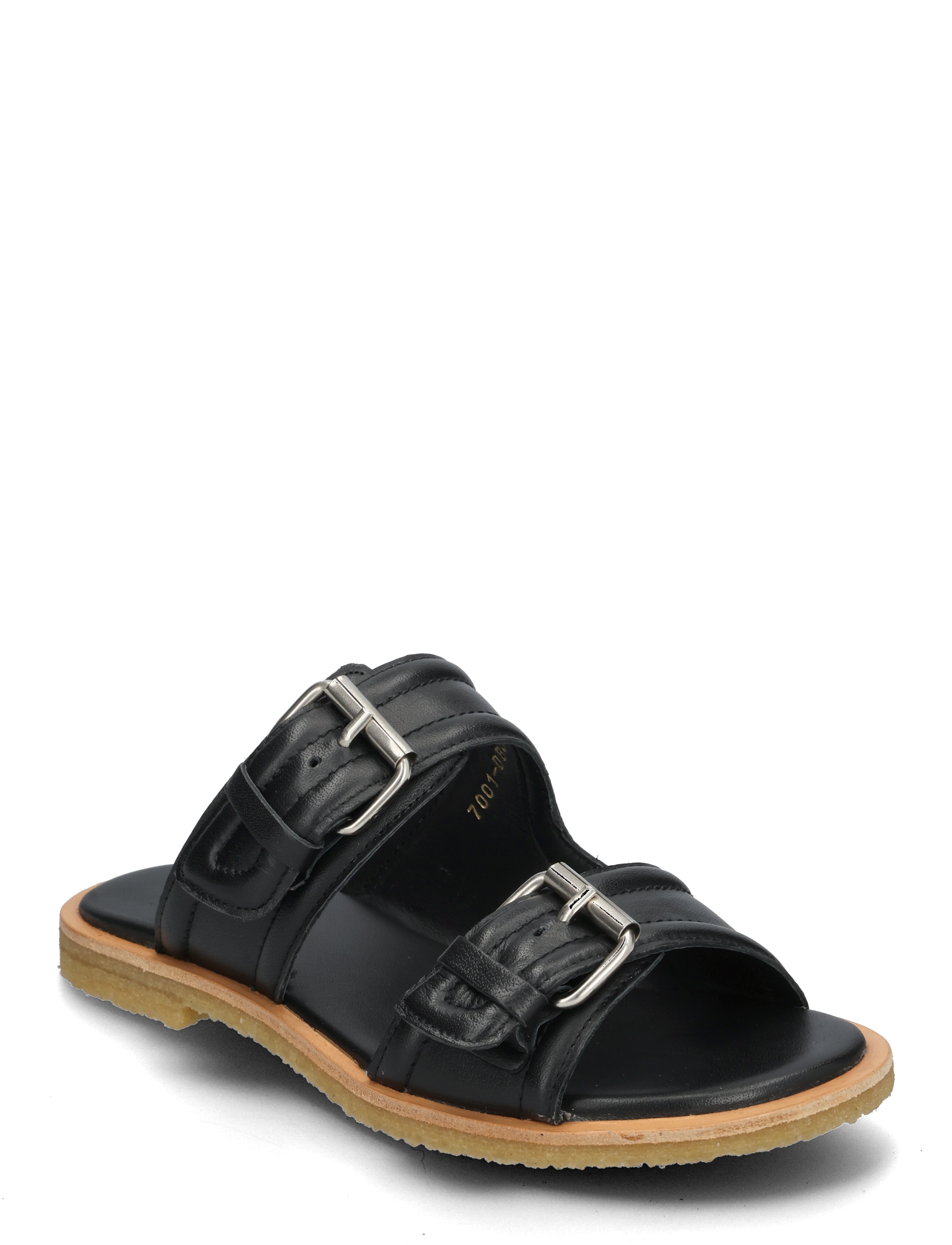 Billi Bi Trotter - Sandaalid - BLACK CALF / black