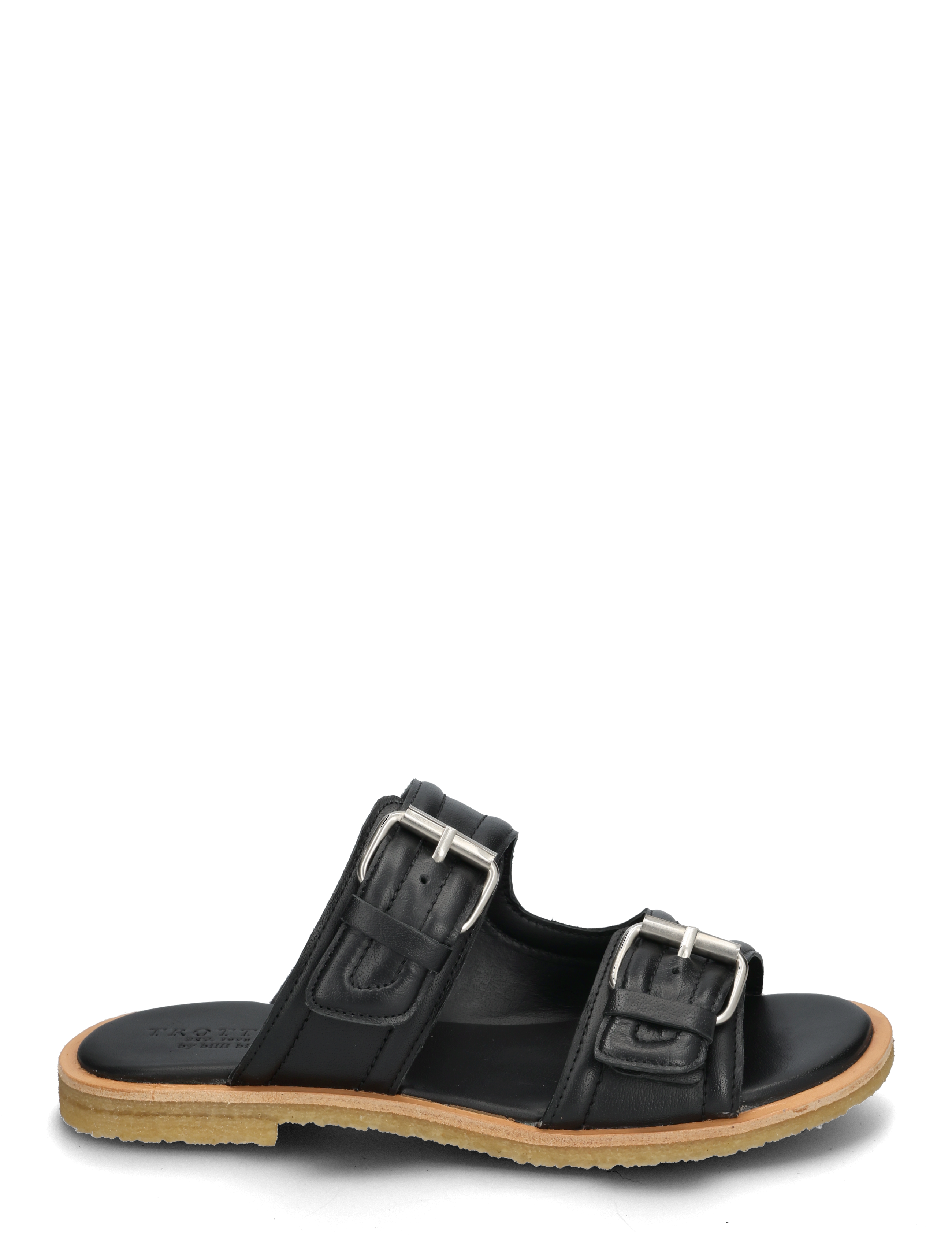 Billi Bi - Trotter - black calf - 1