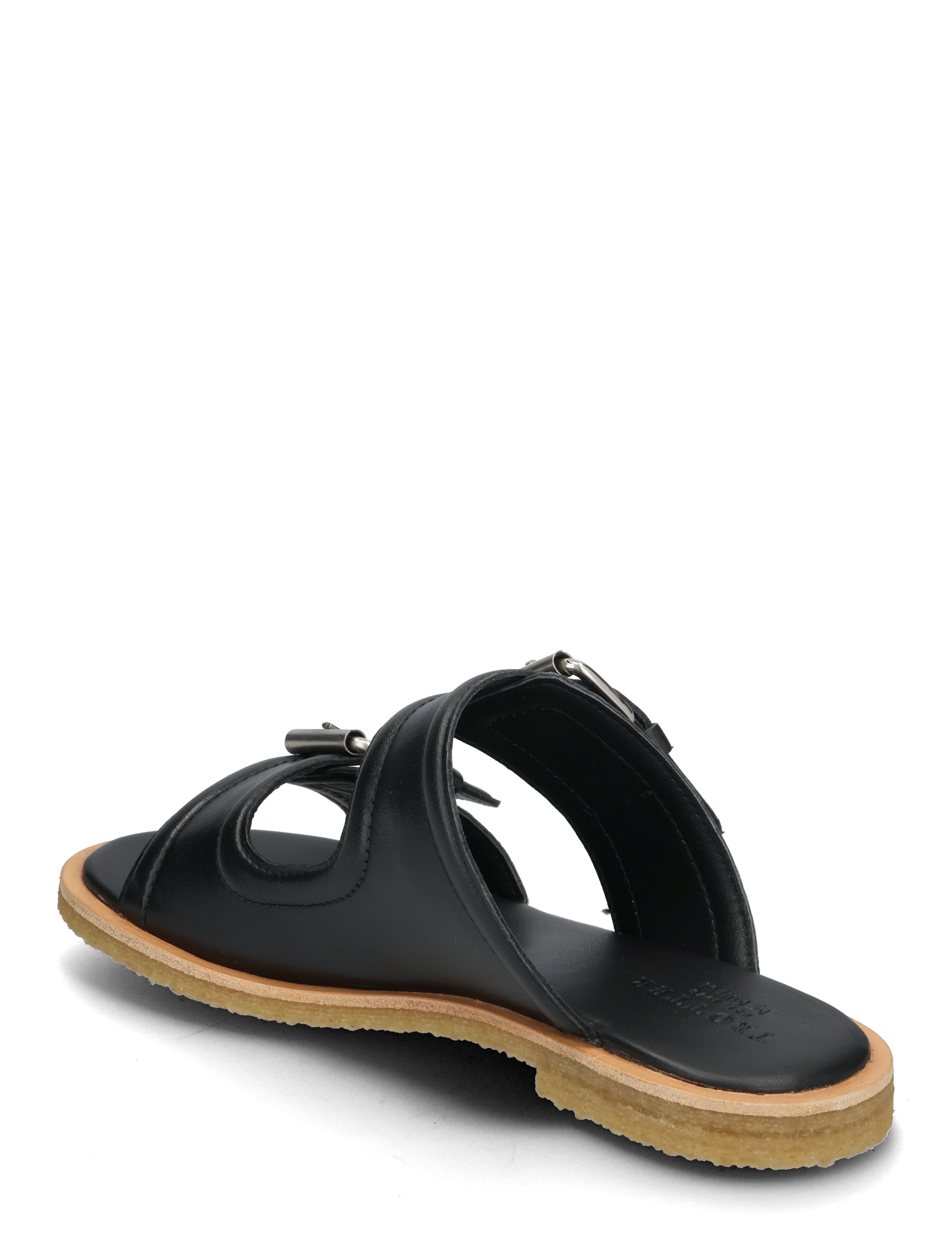Billi Bi - Trotter - black calf - 2