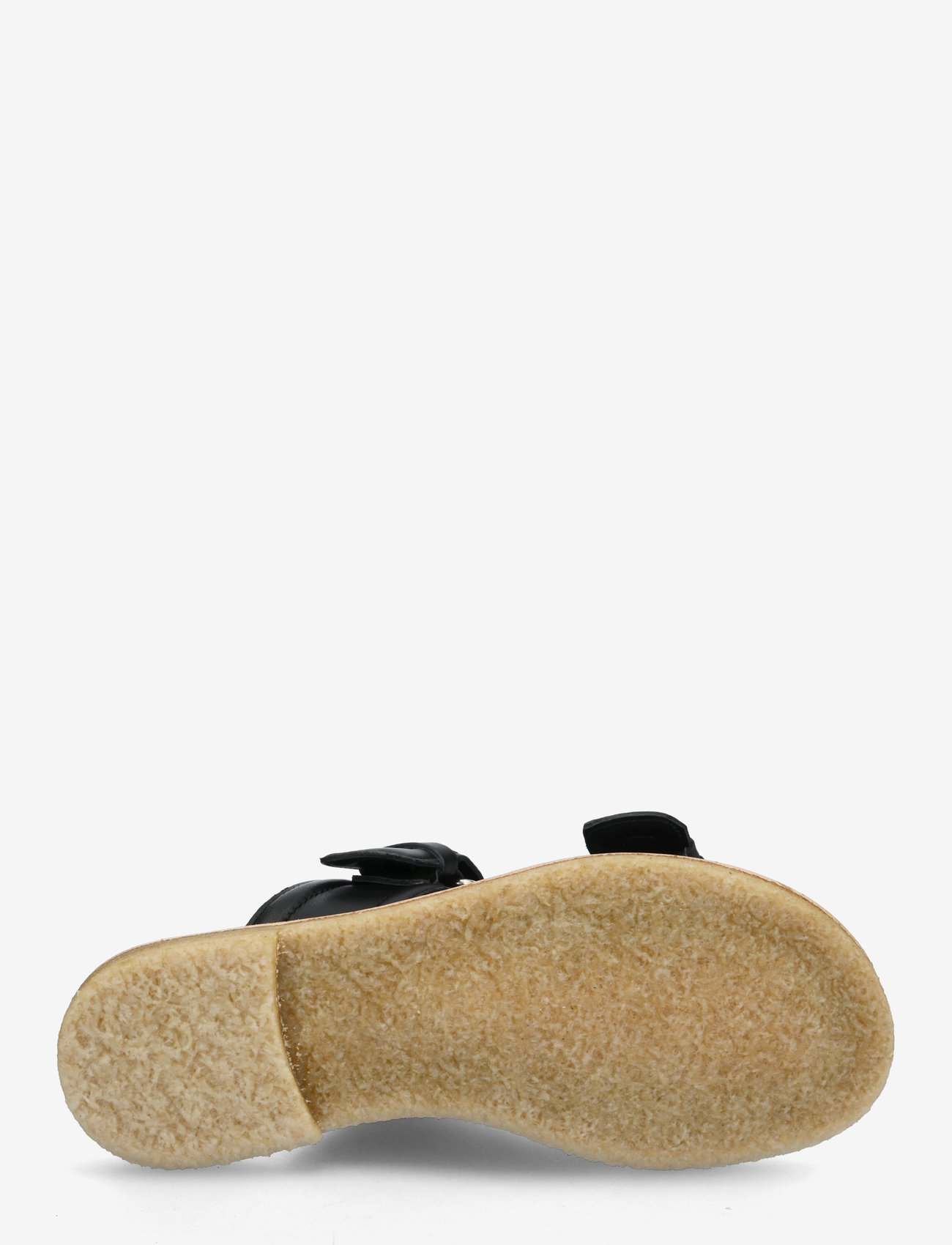 Billi Bi - Trotter - flade sandaler - black calf - 4