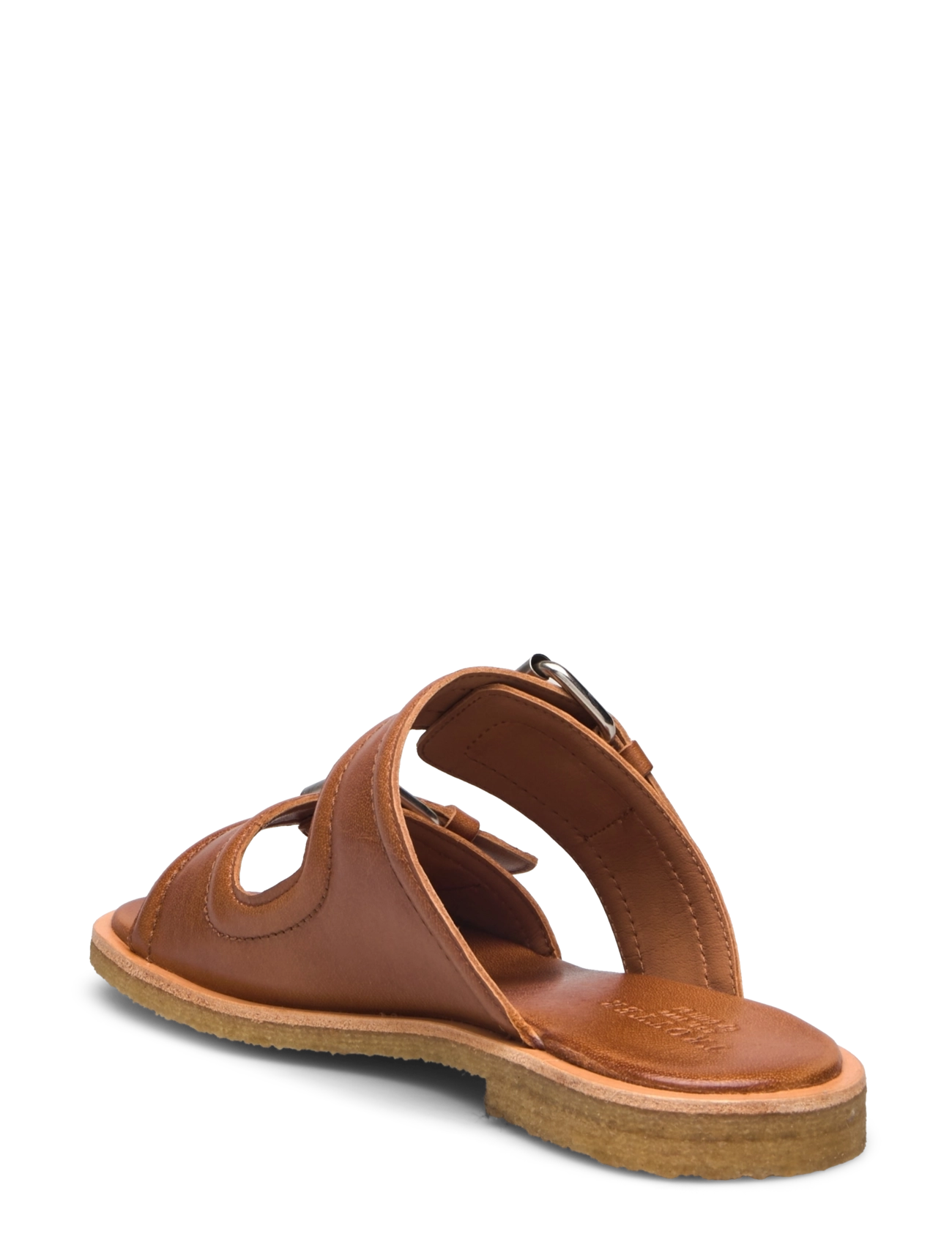 Billi Bi - Trotter - flade sandaler - camel calf - 2
