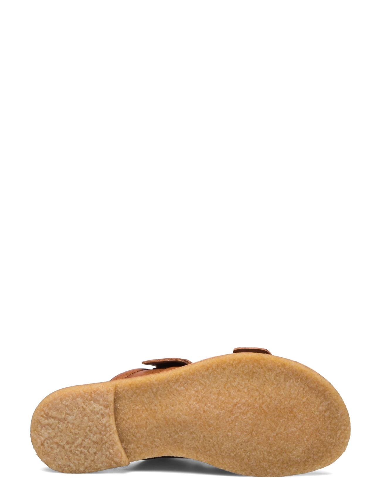 Billi Bi - Trotter - flade sandaler - camel calf - 4
