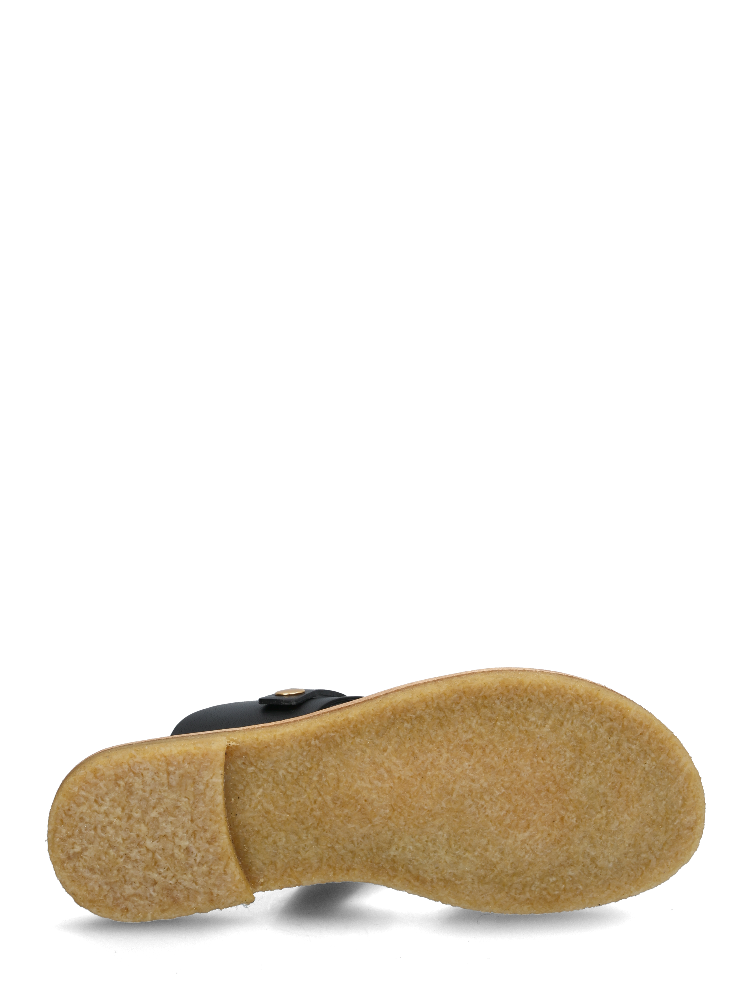 Billi Bi - Sandals - flat sandals - black calf - 4