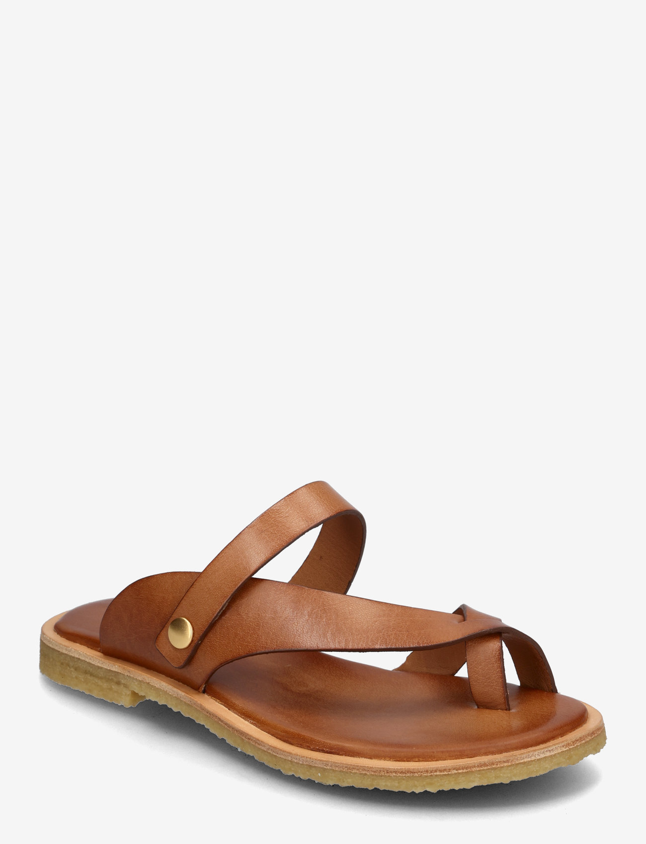 Billi Bi - Sandals - cognac calf - 1