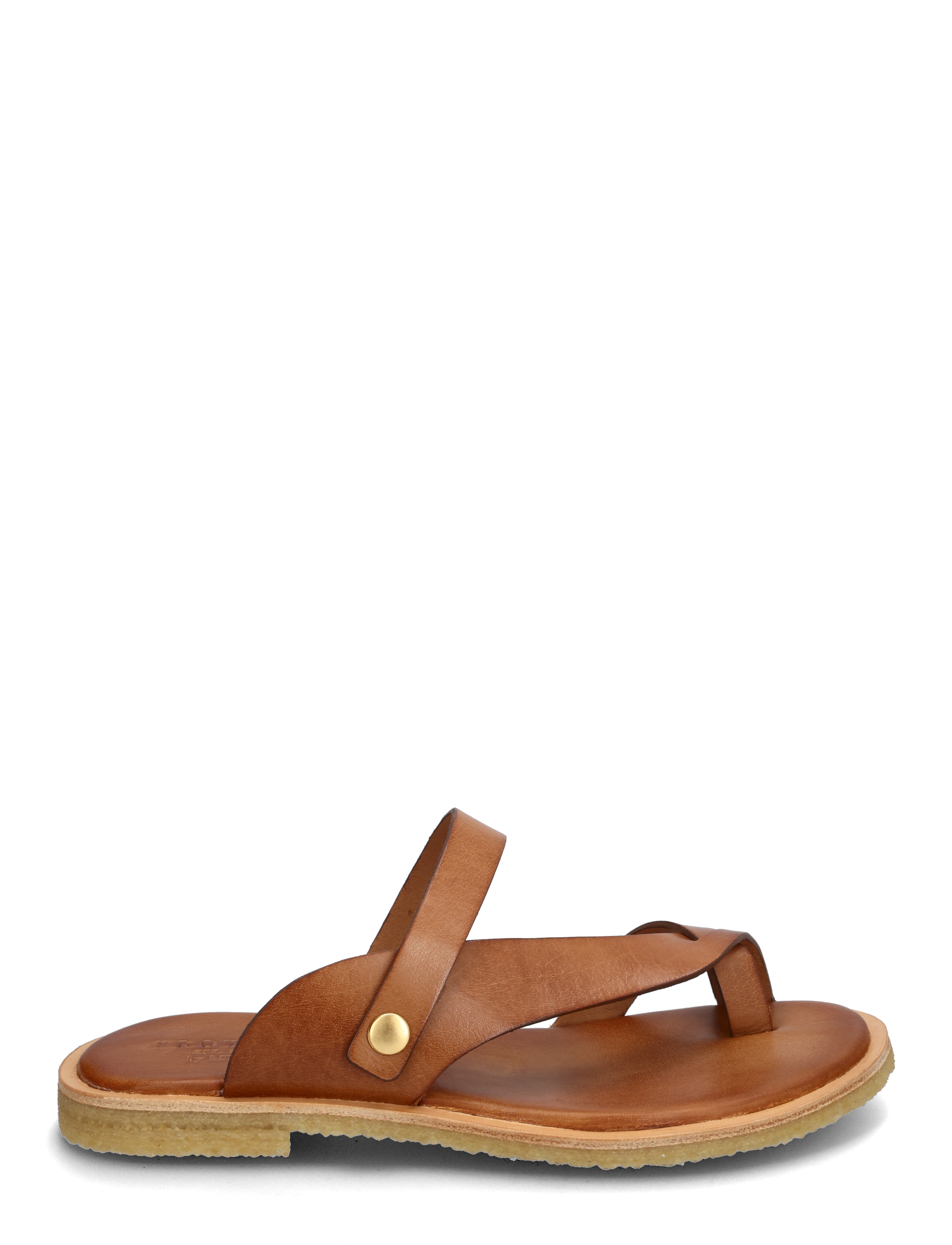 Billi Bi - Sandals - flade sandaler - cognac calf - 2