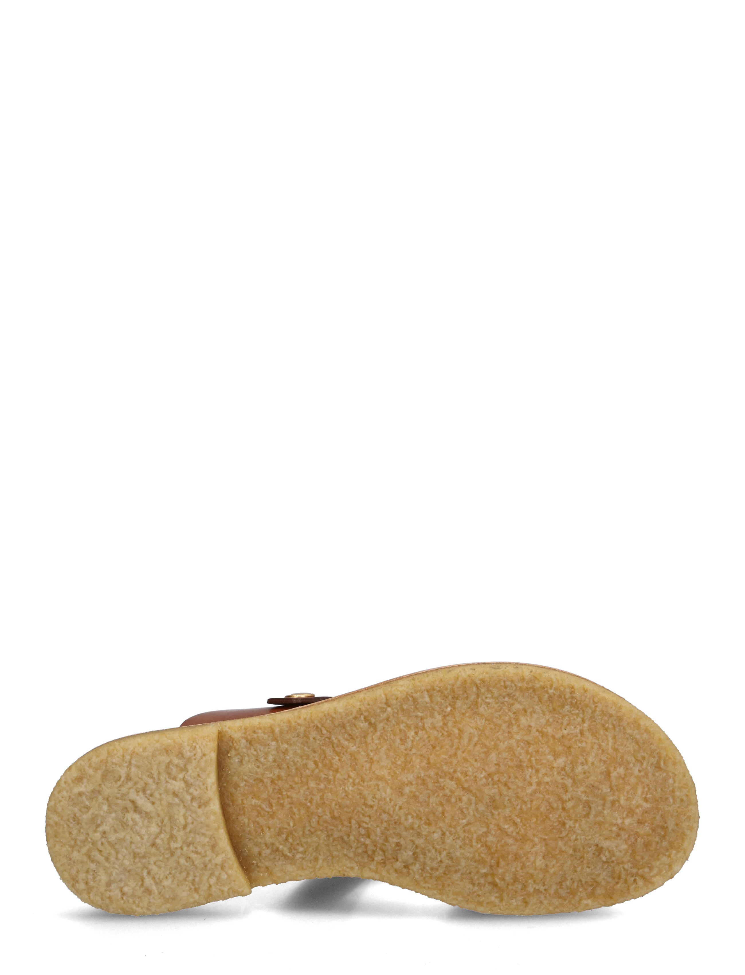 Billi Bi - Sandals - flade sandaler - cognac calf - 5