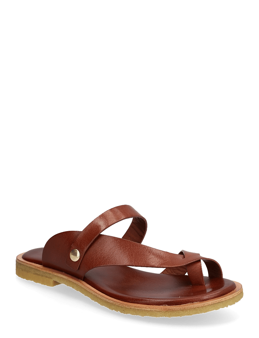 Billi Bi - Sandals - flache sandalen - t.moro calf - 0