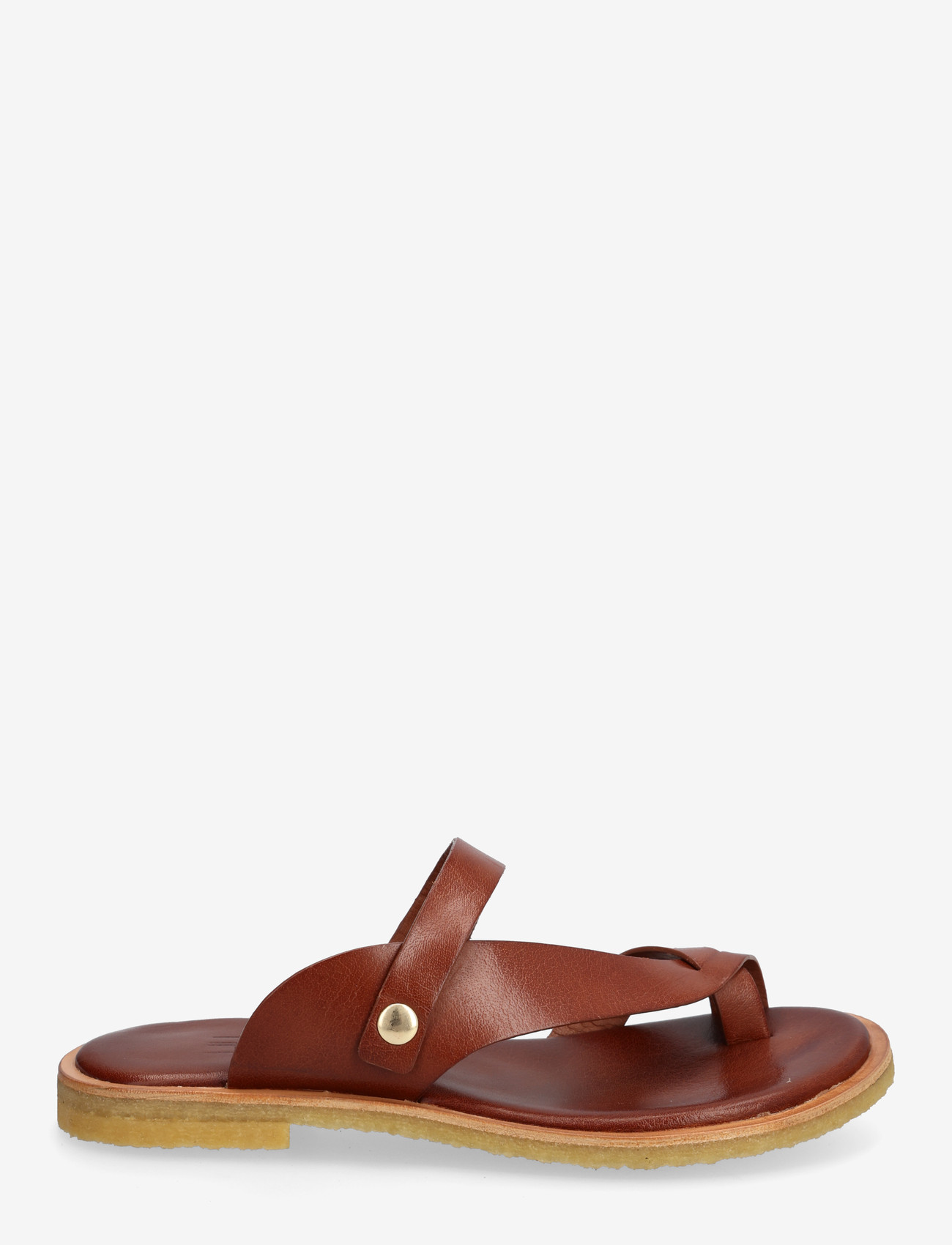 Billi Bi - Sandals - platta sandaler - t.moro  calf - 1