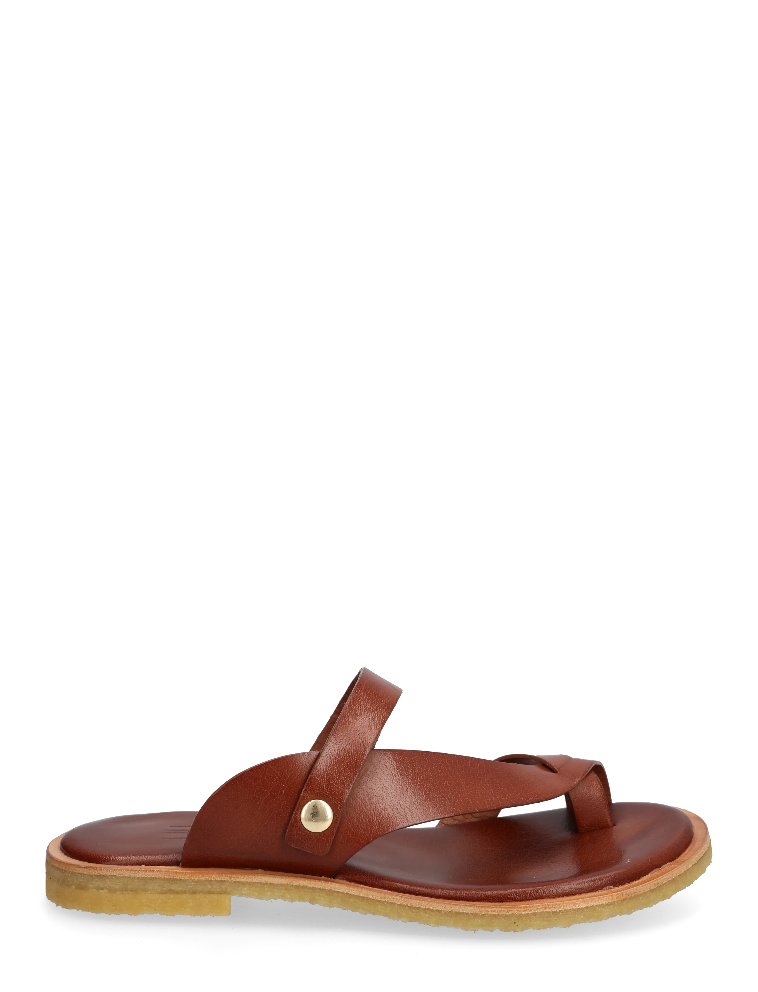 Billi Bi - Sandals - flat sandals - t.moro  calf - 1