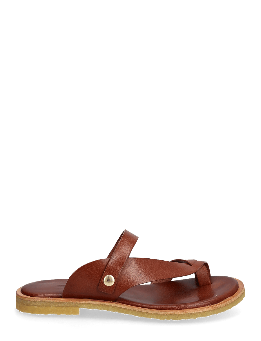 Billi Bi - Sandals - flache sandalen - t.moro calf - 1