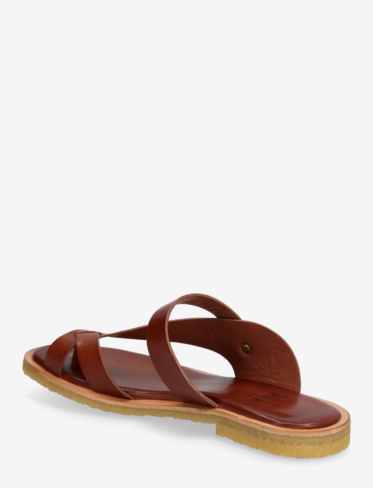 Billi Bi - Sandals - platta sandaler - t.moro  calf - 2
