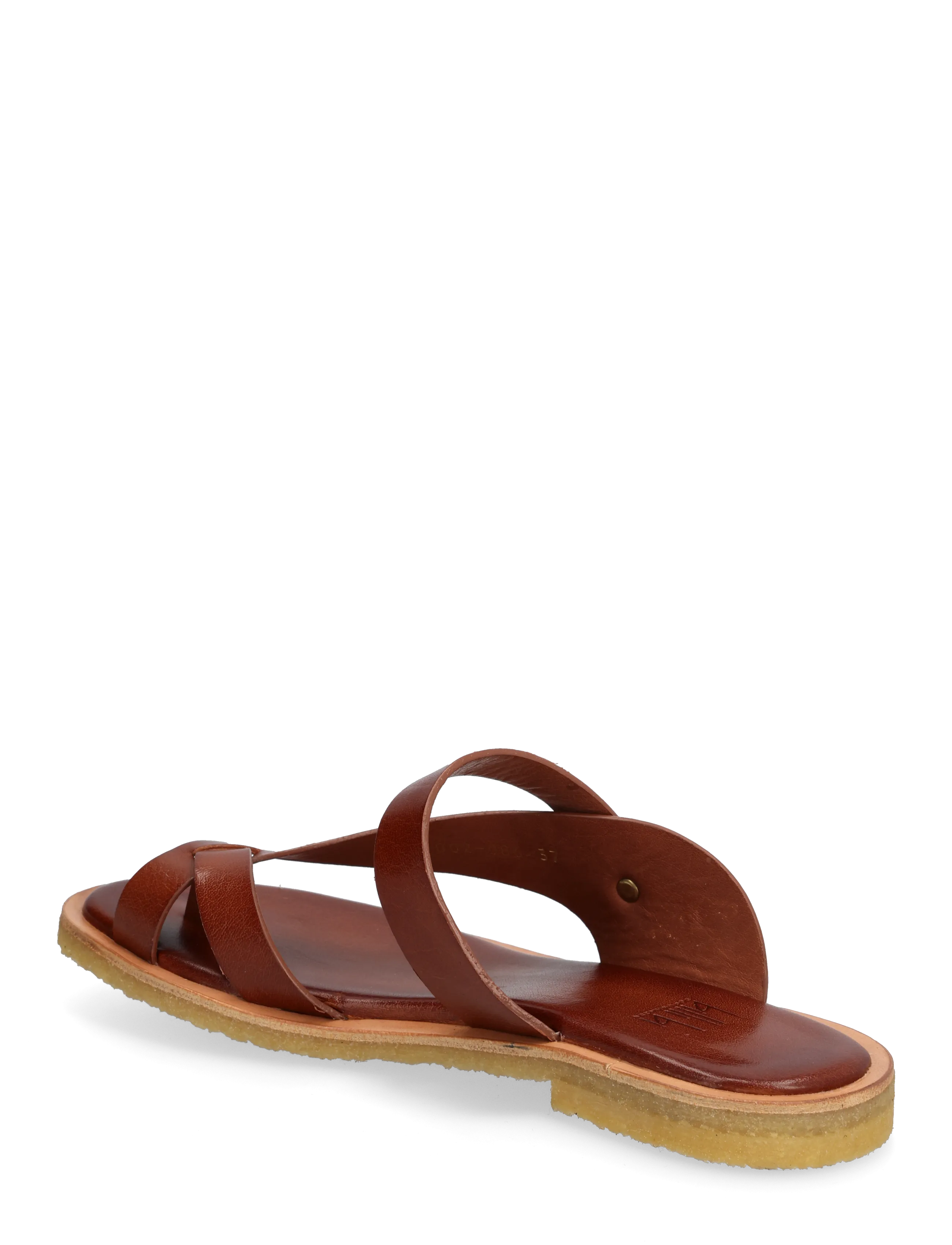 Billi Bi - Sandals - flat sandals - t.moro  calf - 2