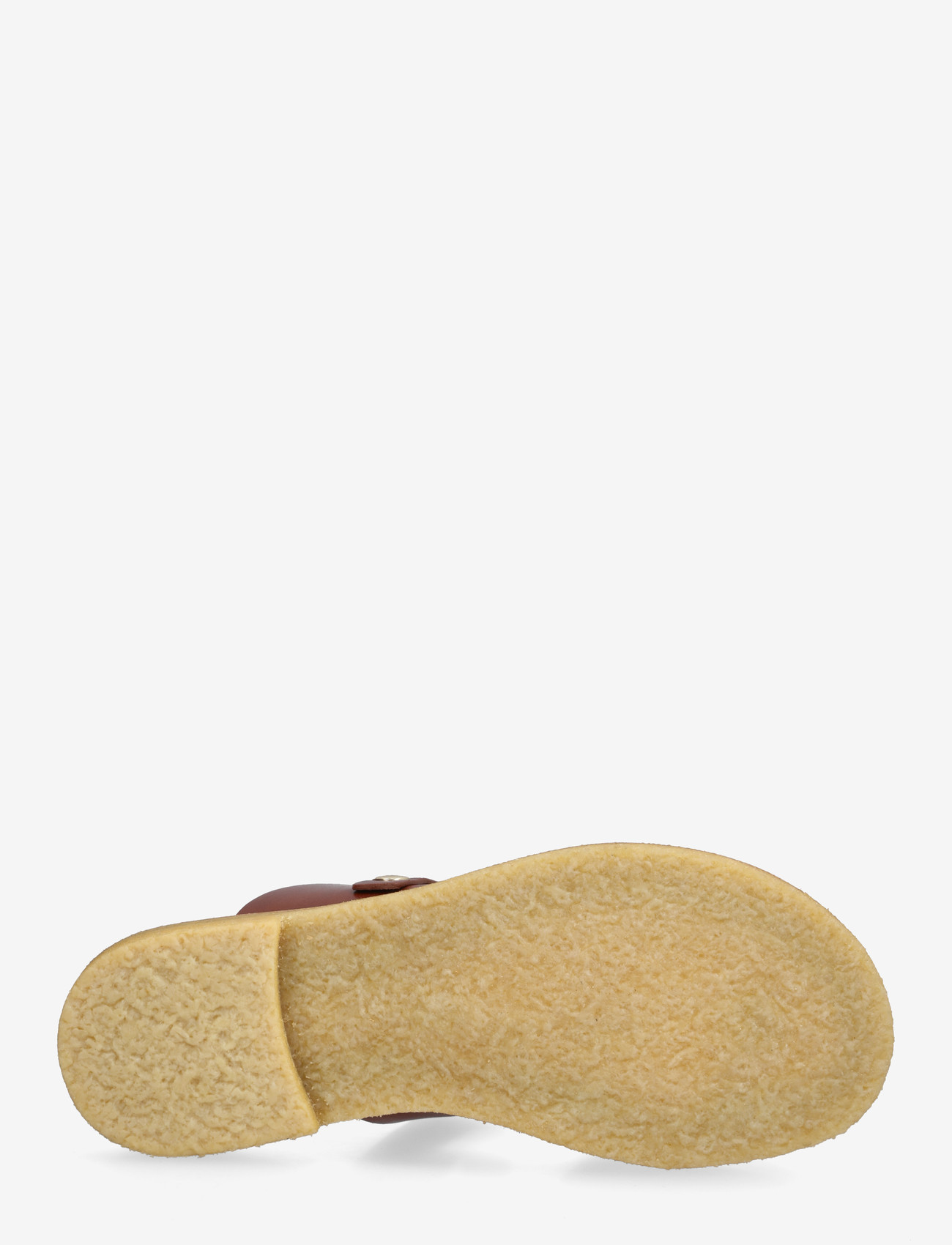 Billi Bi - Sandals - platta sandaler - t.moro  calf - 4