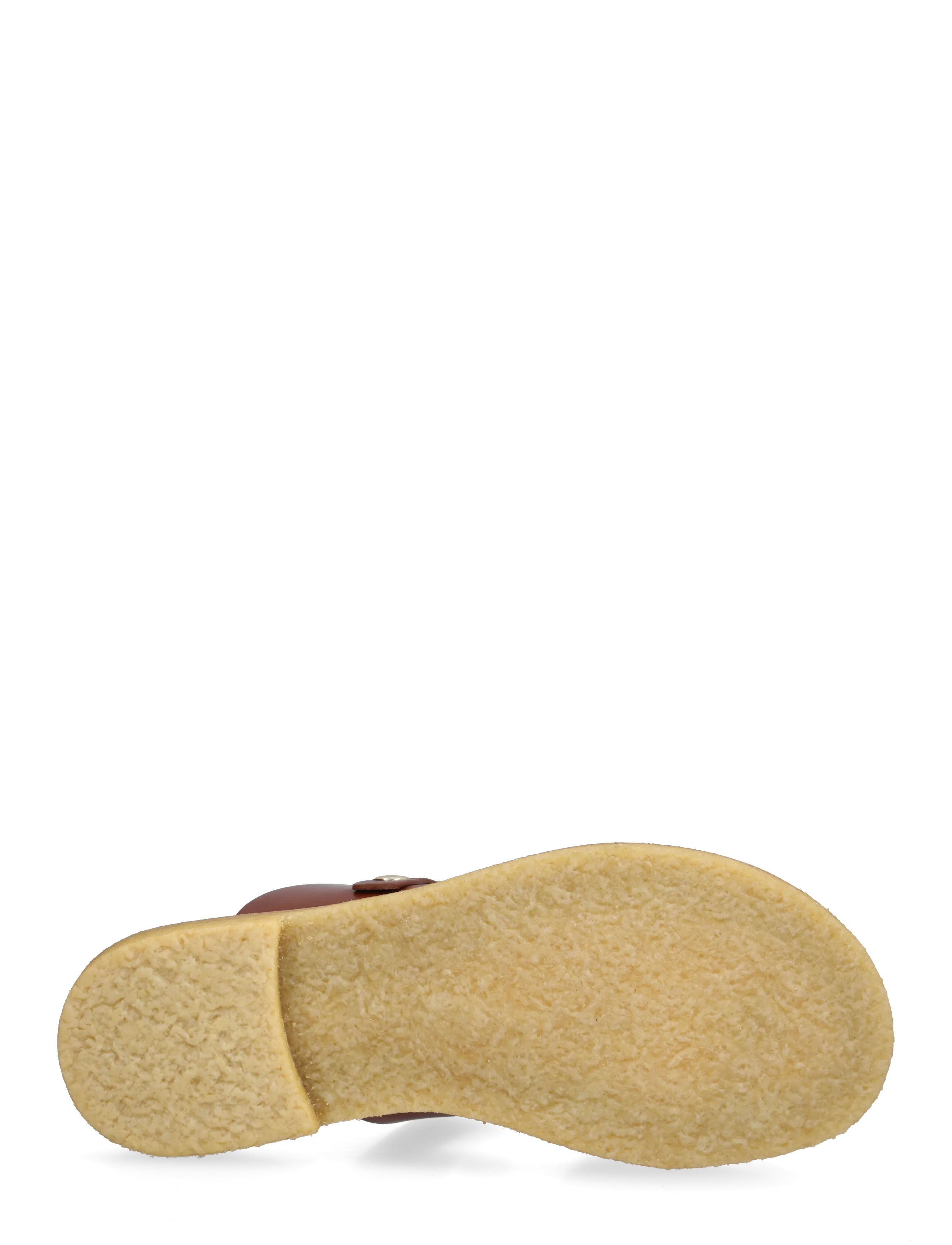 Billi Bi - Sandals - flat sandals - t.moro  calf - 4