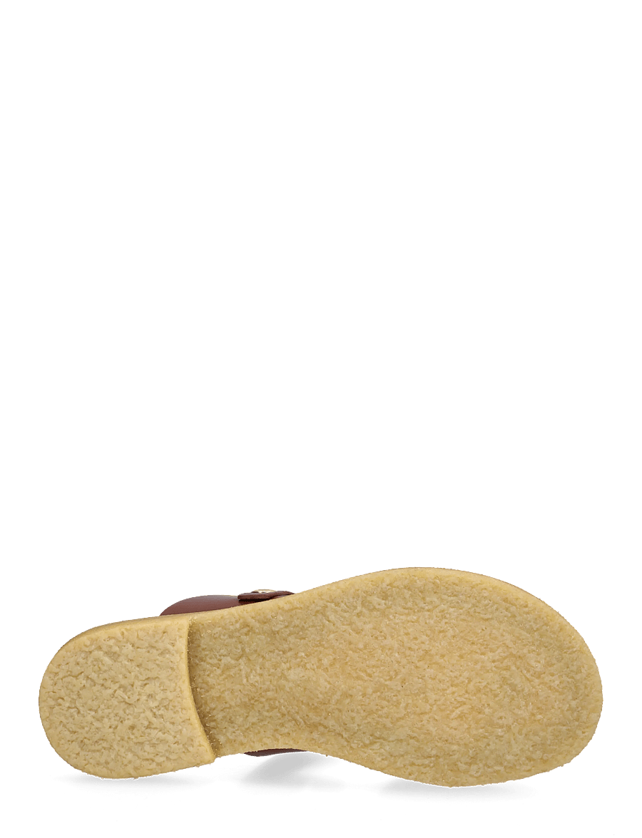 Billi Bi - Sandals - flache sandalen - t.moro calf - 4