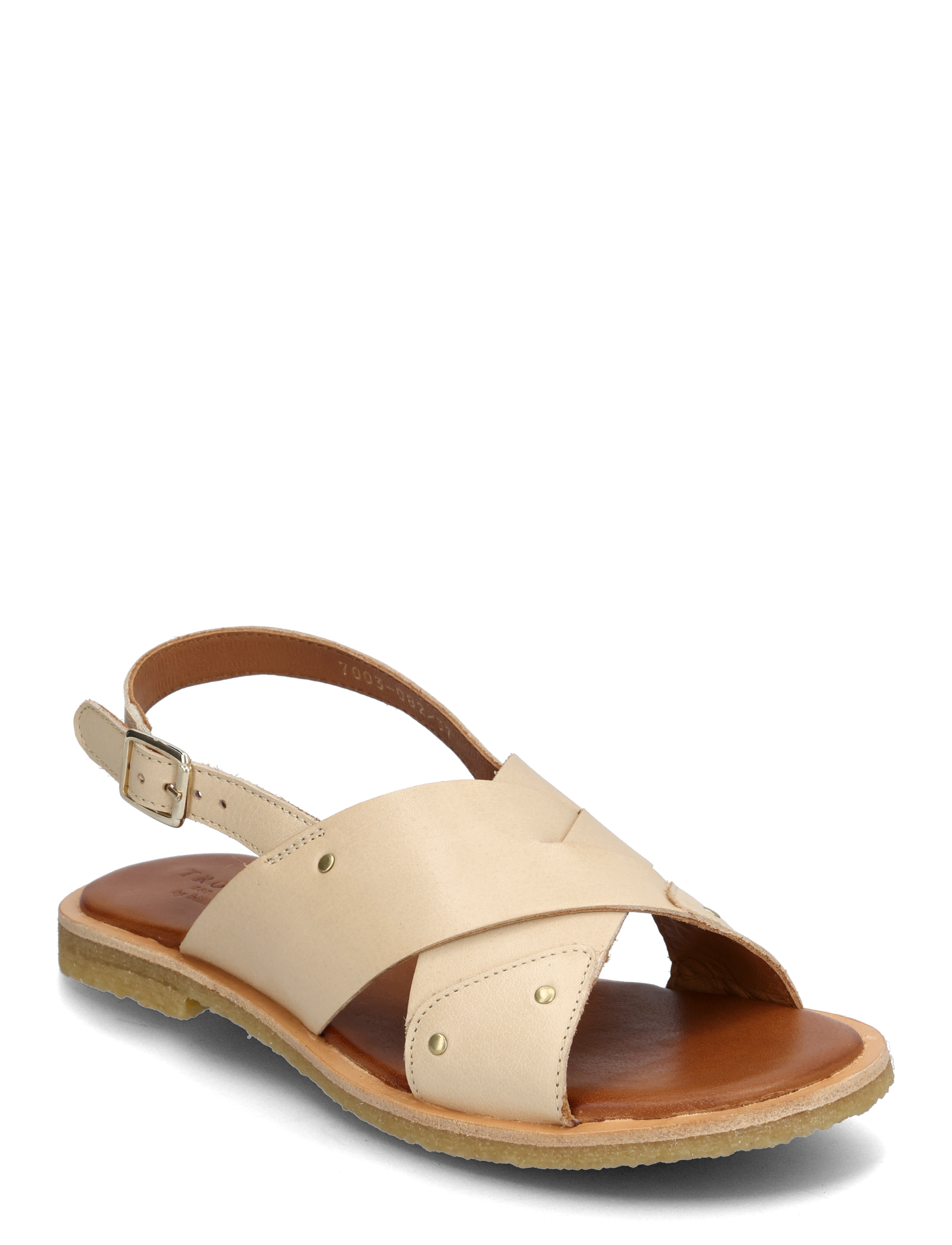 BILLI BI Trotter Cream - 37 - Damen