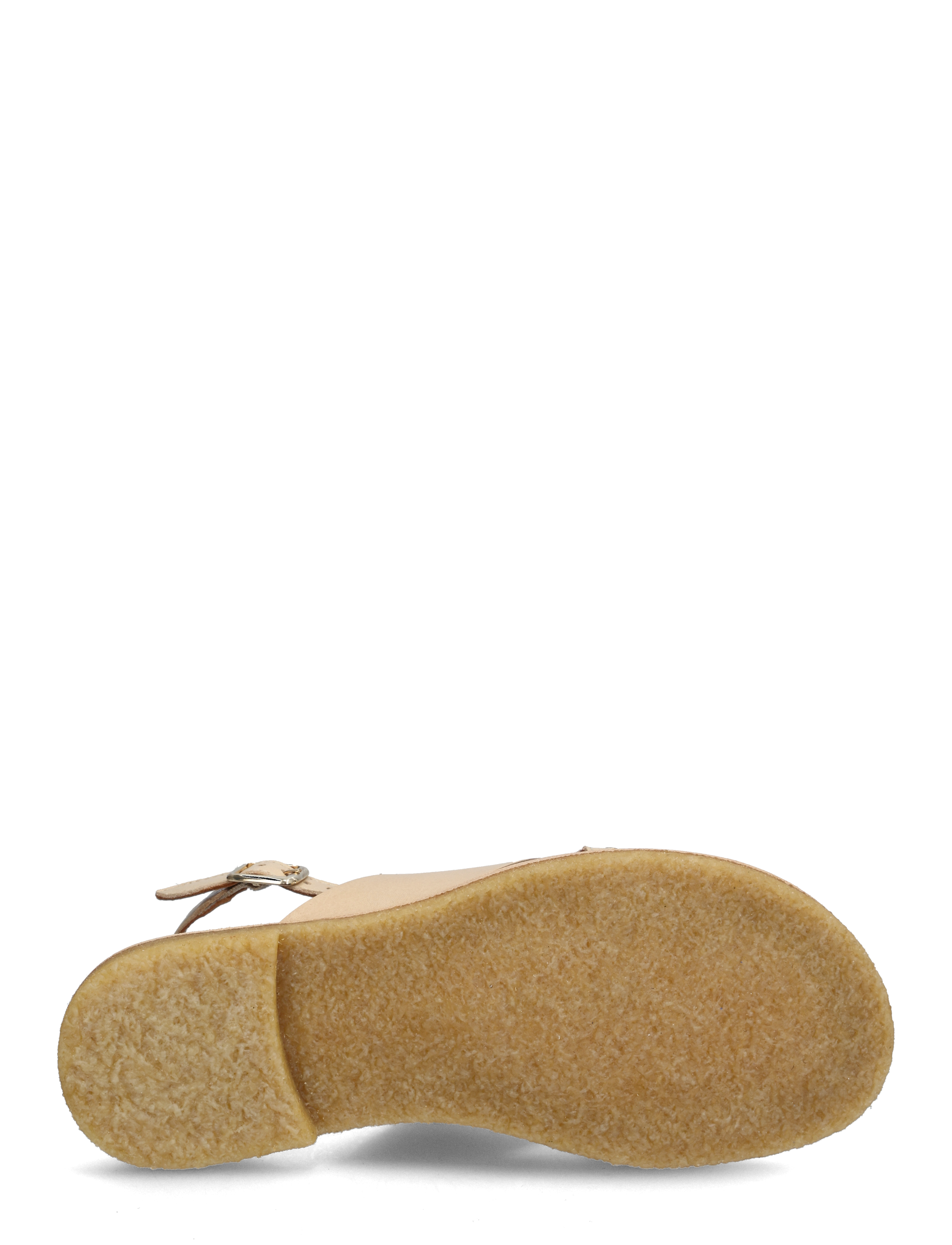 Billi Bi - Trotter - beige areia calf - 4