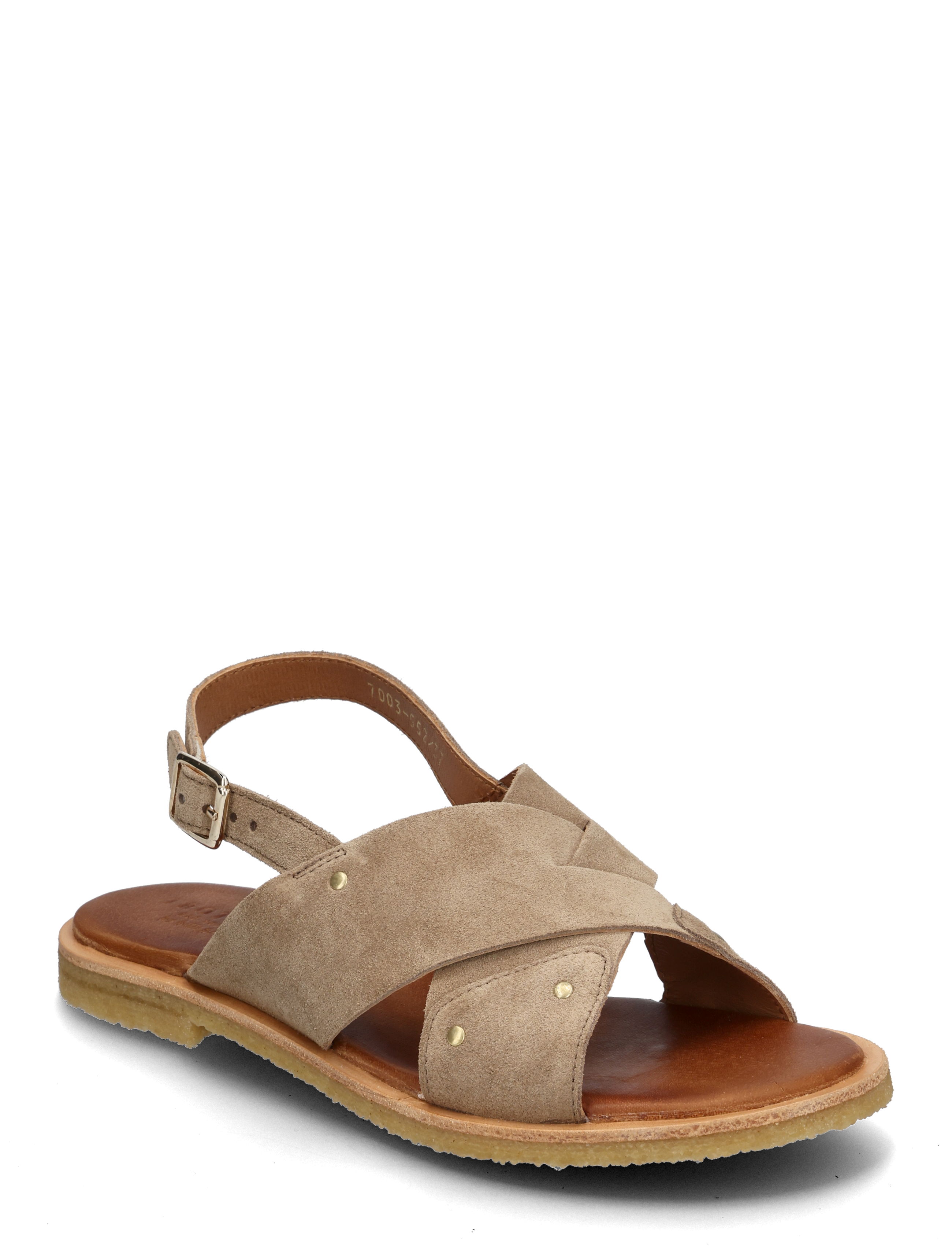 SAND  SUEDE