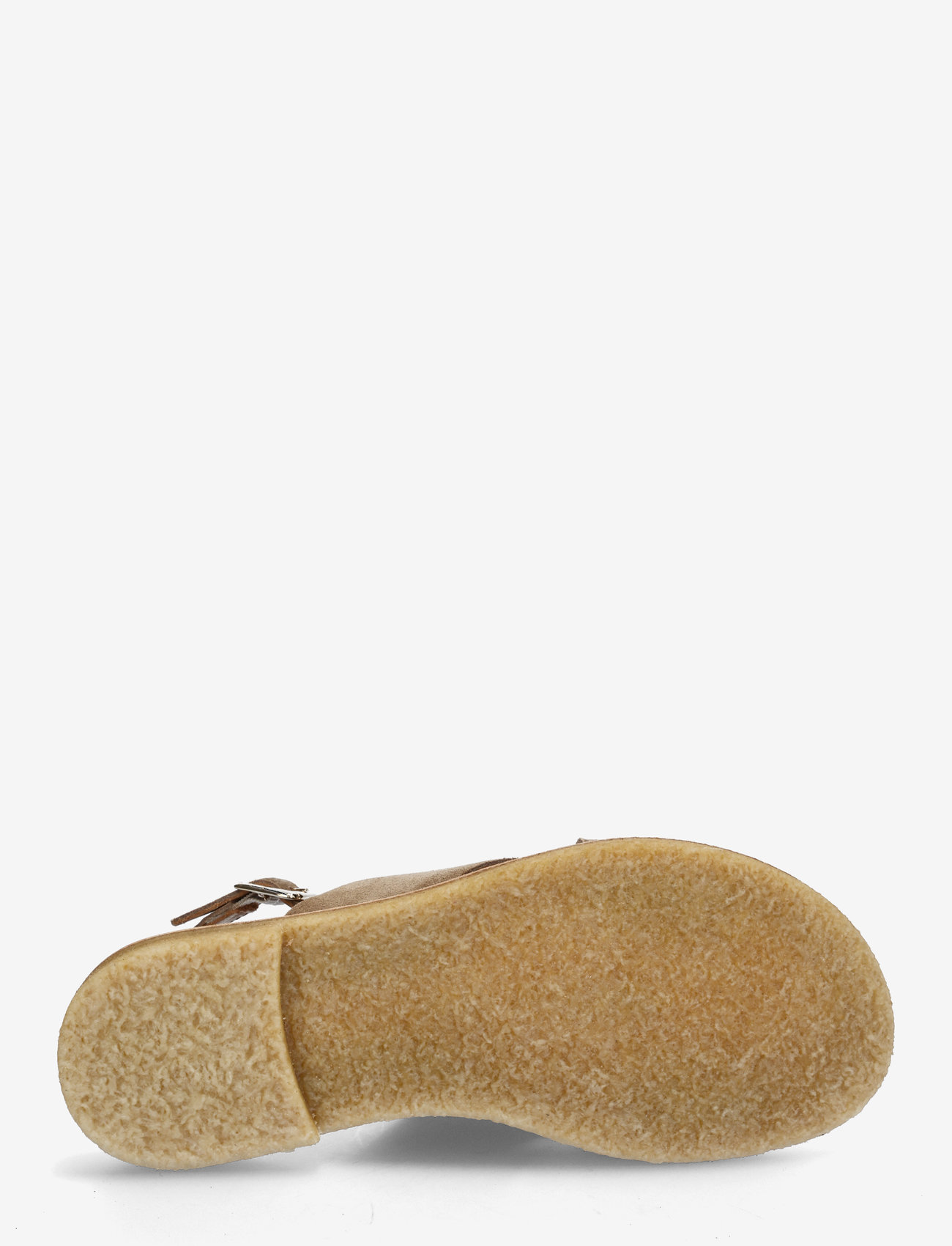 Billi Bi - Trotter - flade sandaler - sand  suede - 4