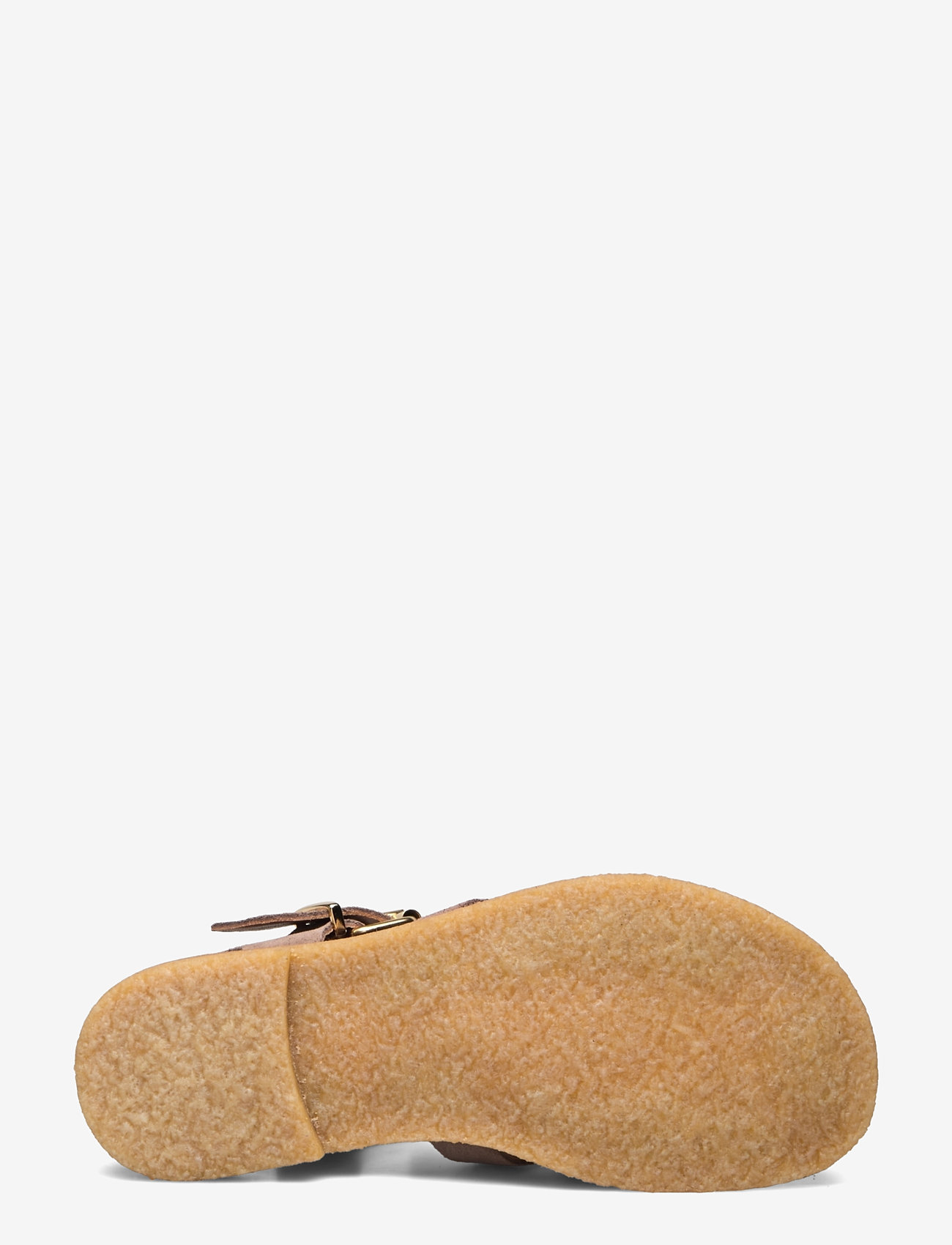 Billi Bi - Sandals - kontsata sandaalid - taupe suede - 4