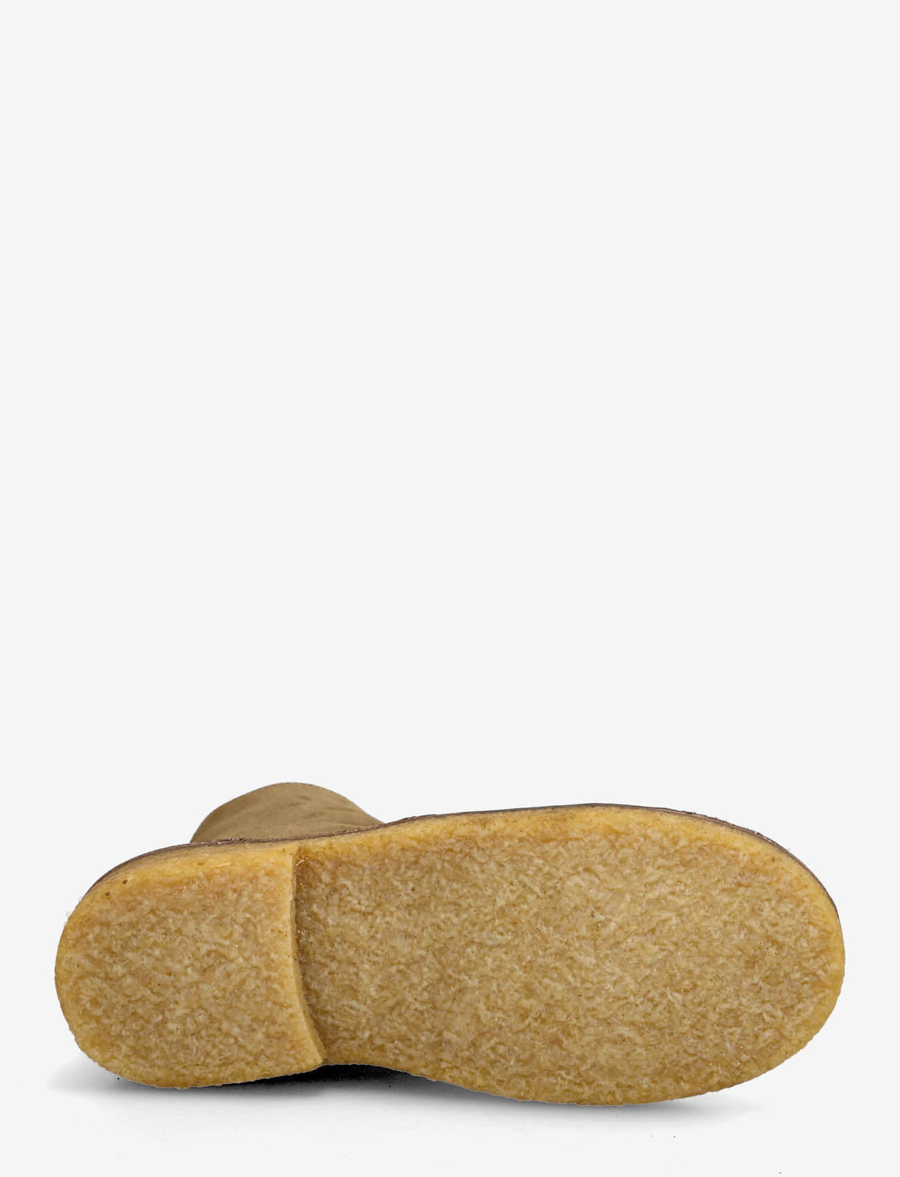 Billi Bi - Trotter - puszābaki bez papēža - olive antilope suede - 4