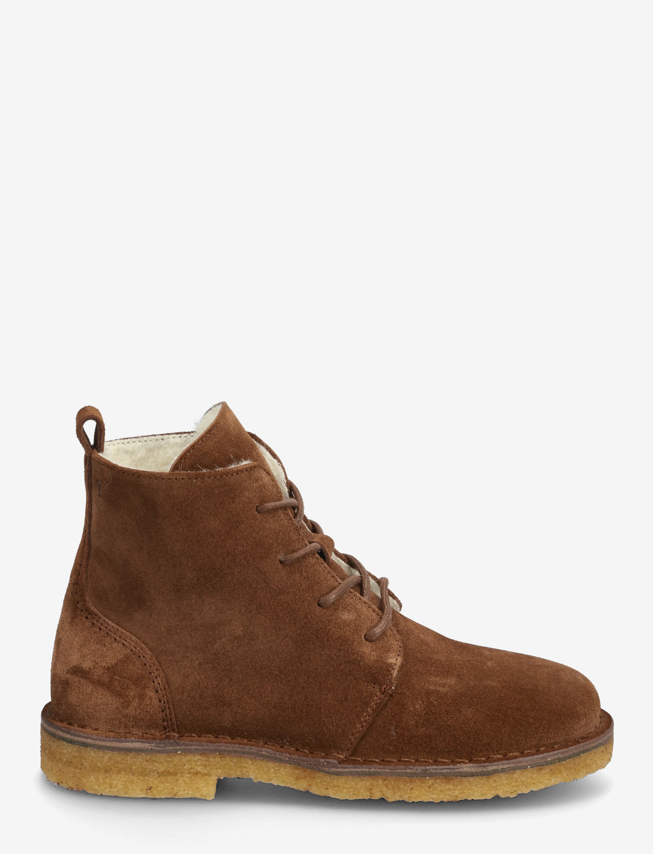 Billi Bi - Trotter - flat ankle boots - t.moro  suede - 1